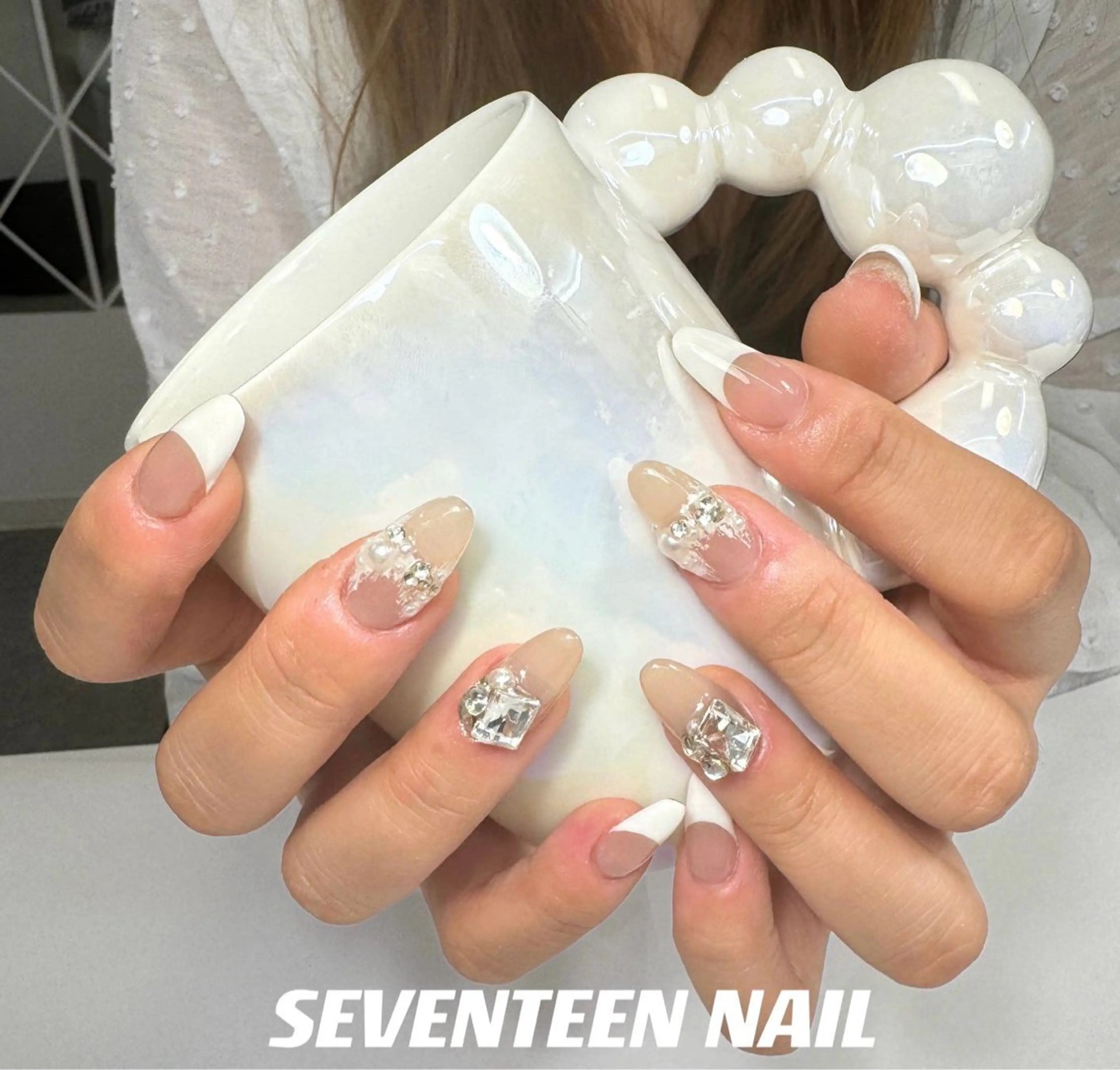 ネイル ネイリスト妃奈所属・💅ネイリスト💓 妃奈のネイルデザイン