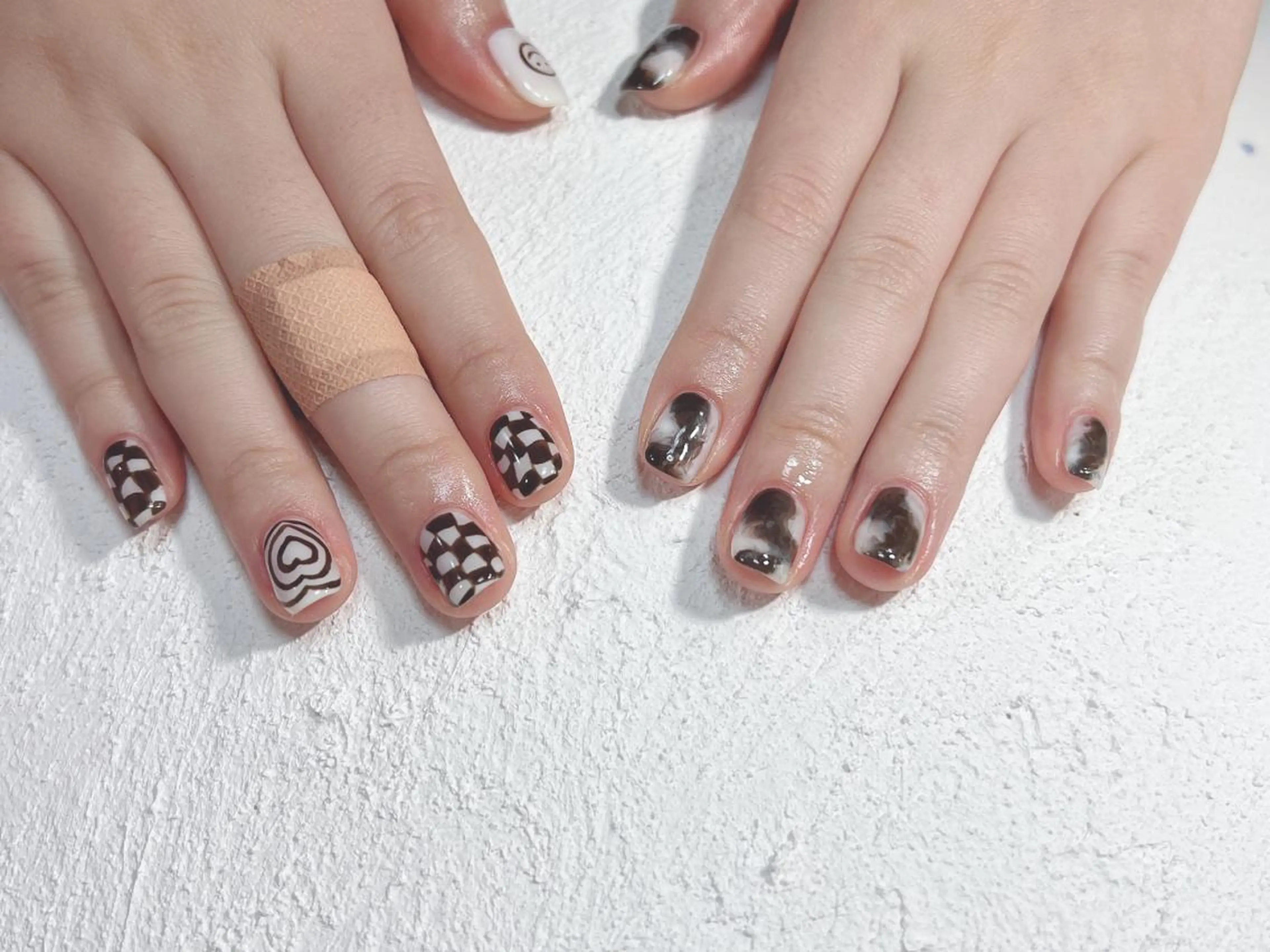 ネイル Regaro i.sのネイルデザイン