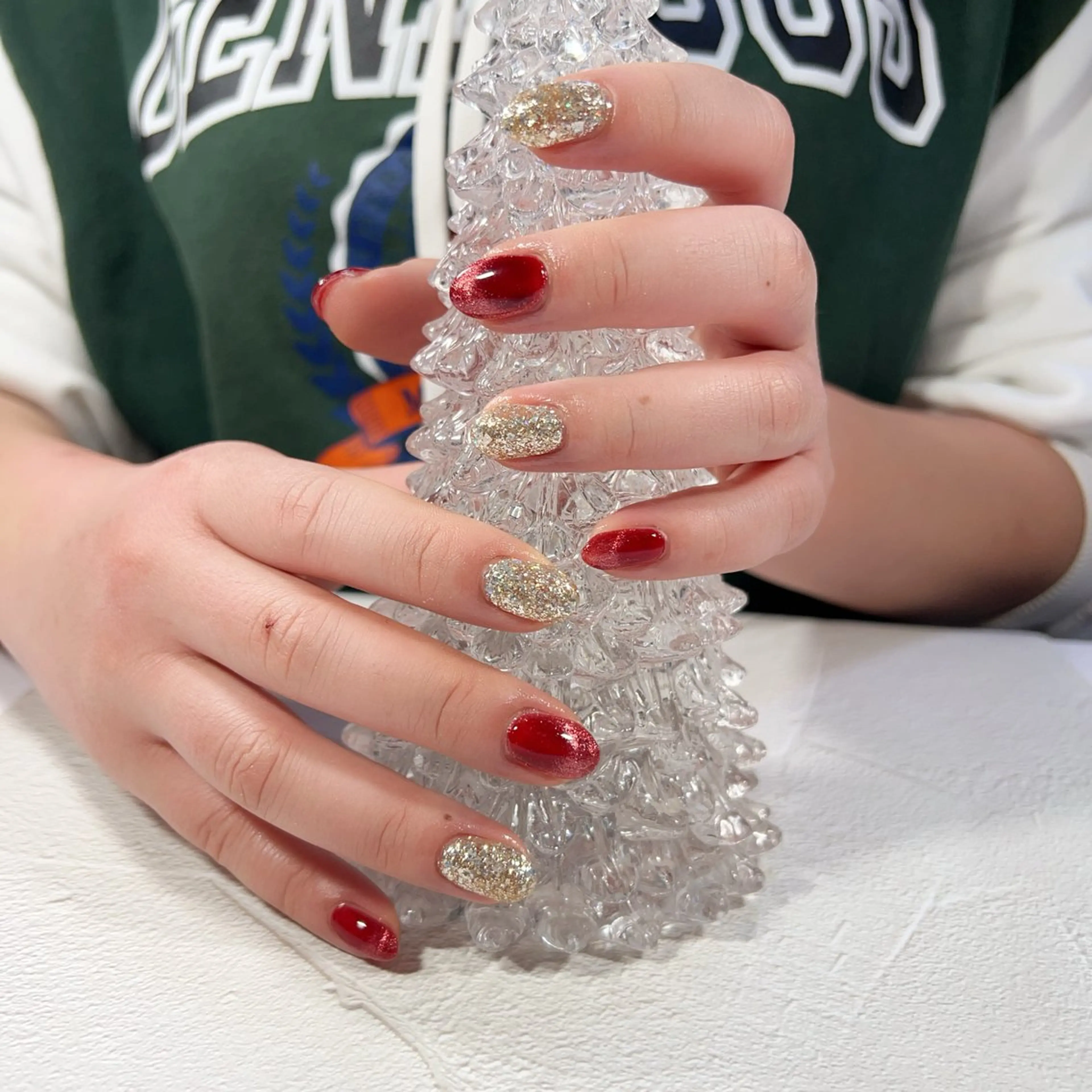 ネイル ネイルサロン ロア旧ジョリーのネイルデザイン