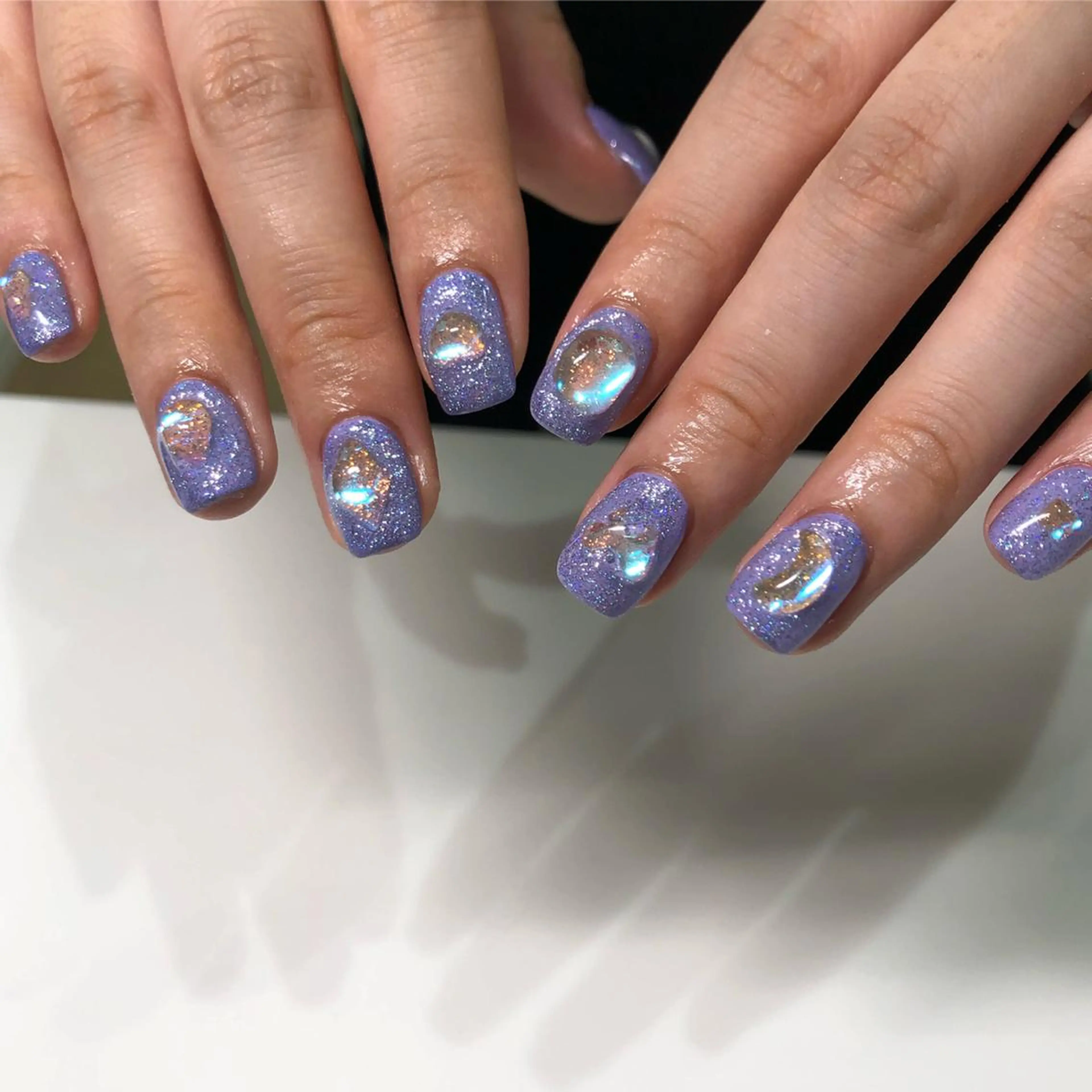 ネイル ハンドネイル nail by minamiのネイルデザイン
