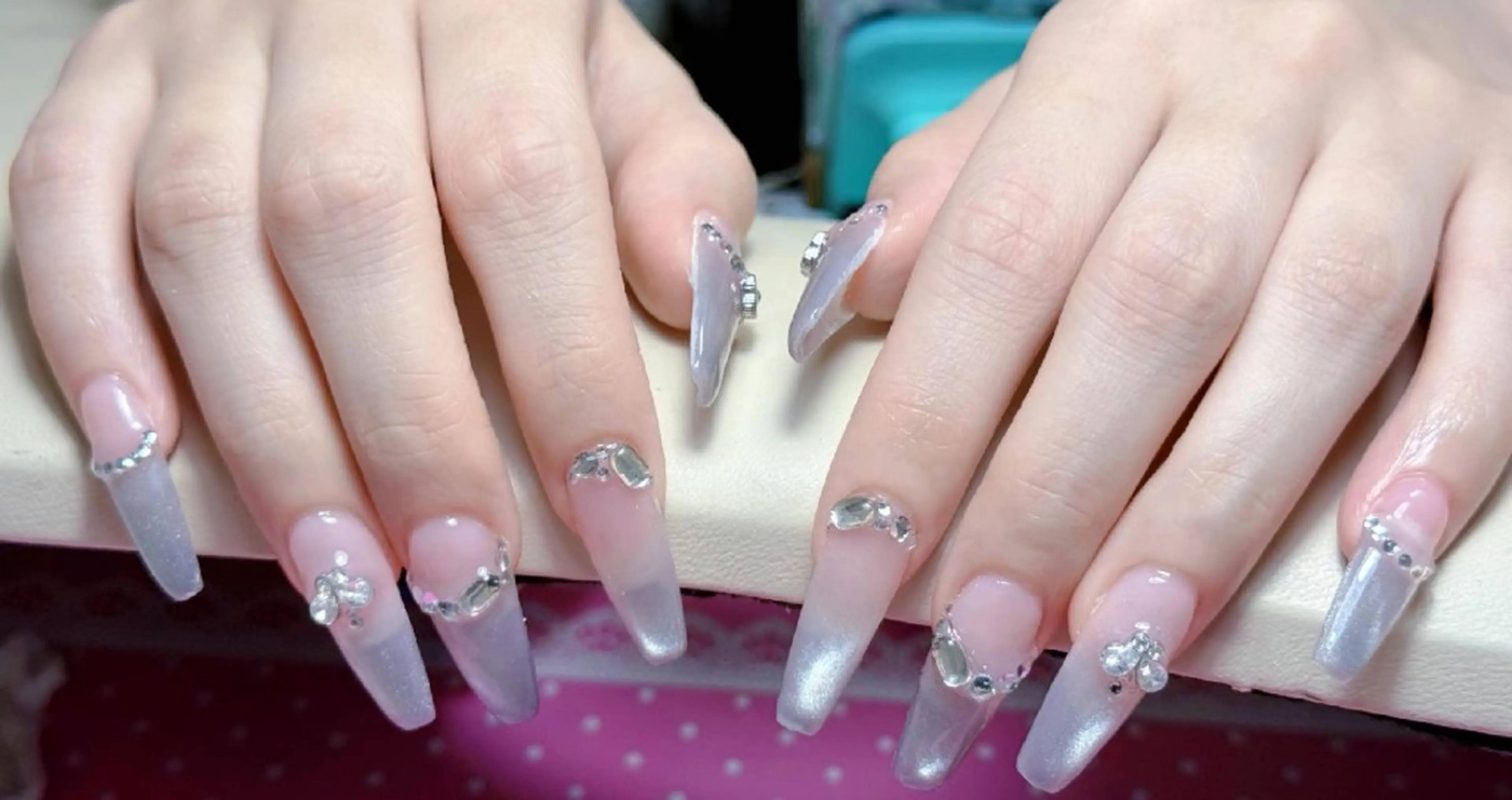 ネイル CI CI北千住のネイルデザイン