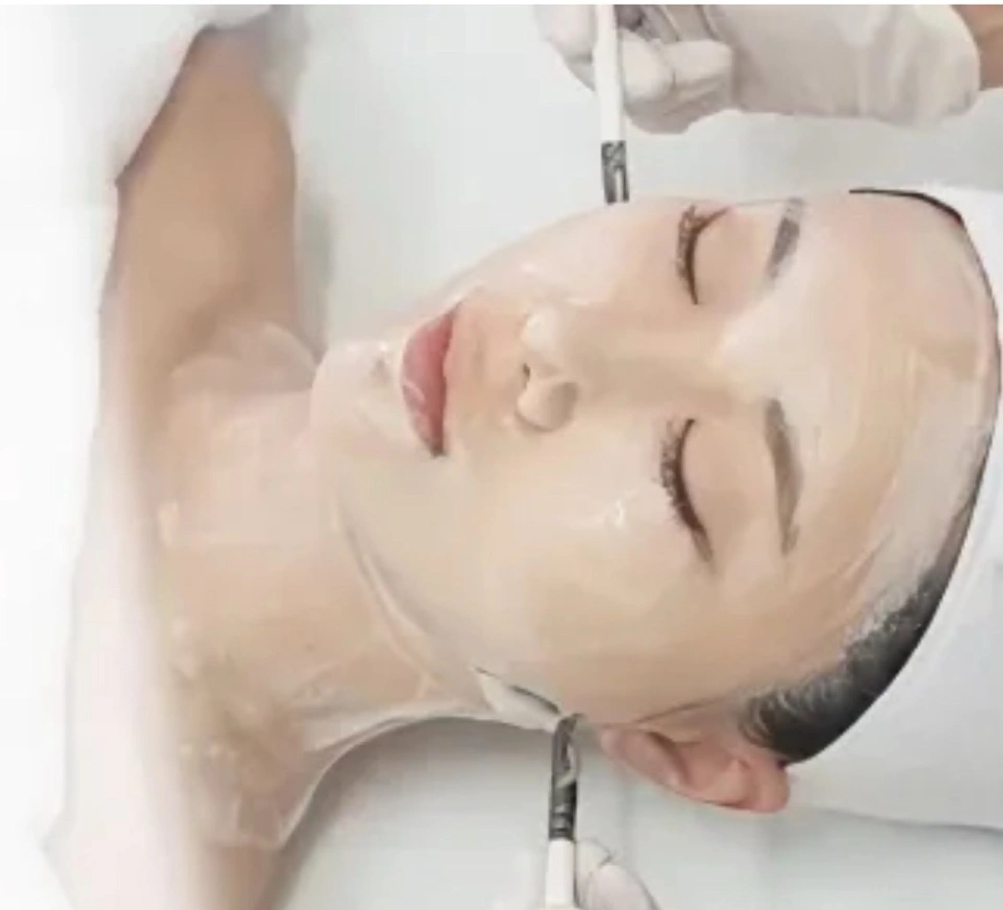 《次世代ピール》ダクトピールの写真