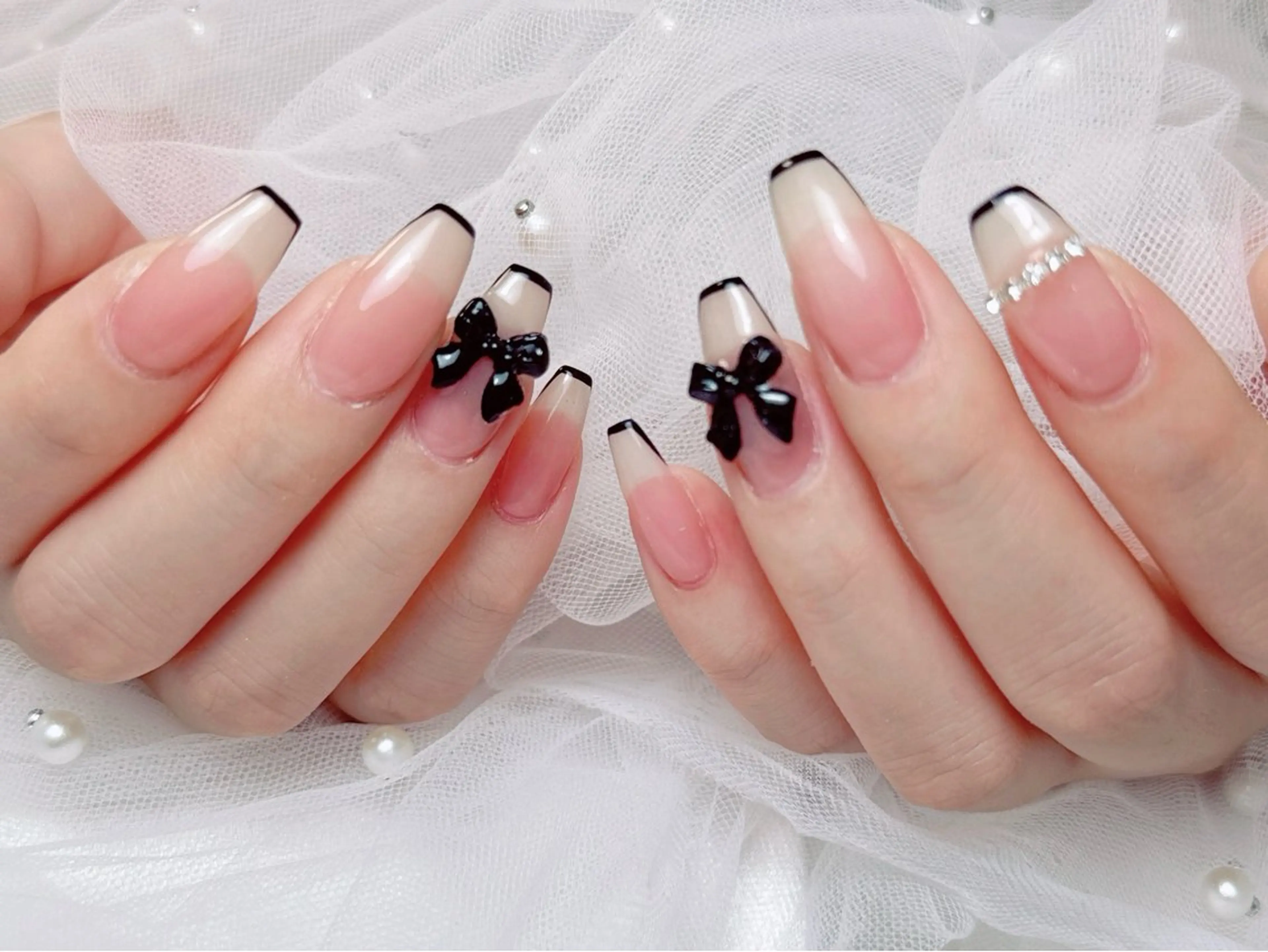 ネイル ロータス ネイルサロンのネイルデザイン