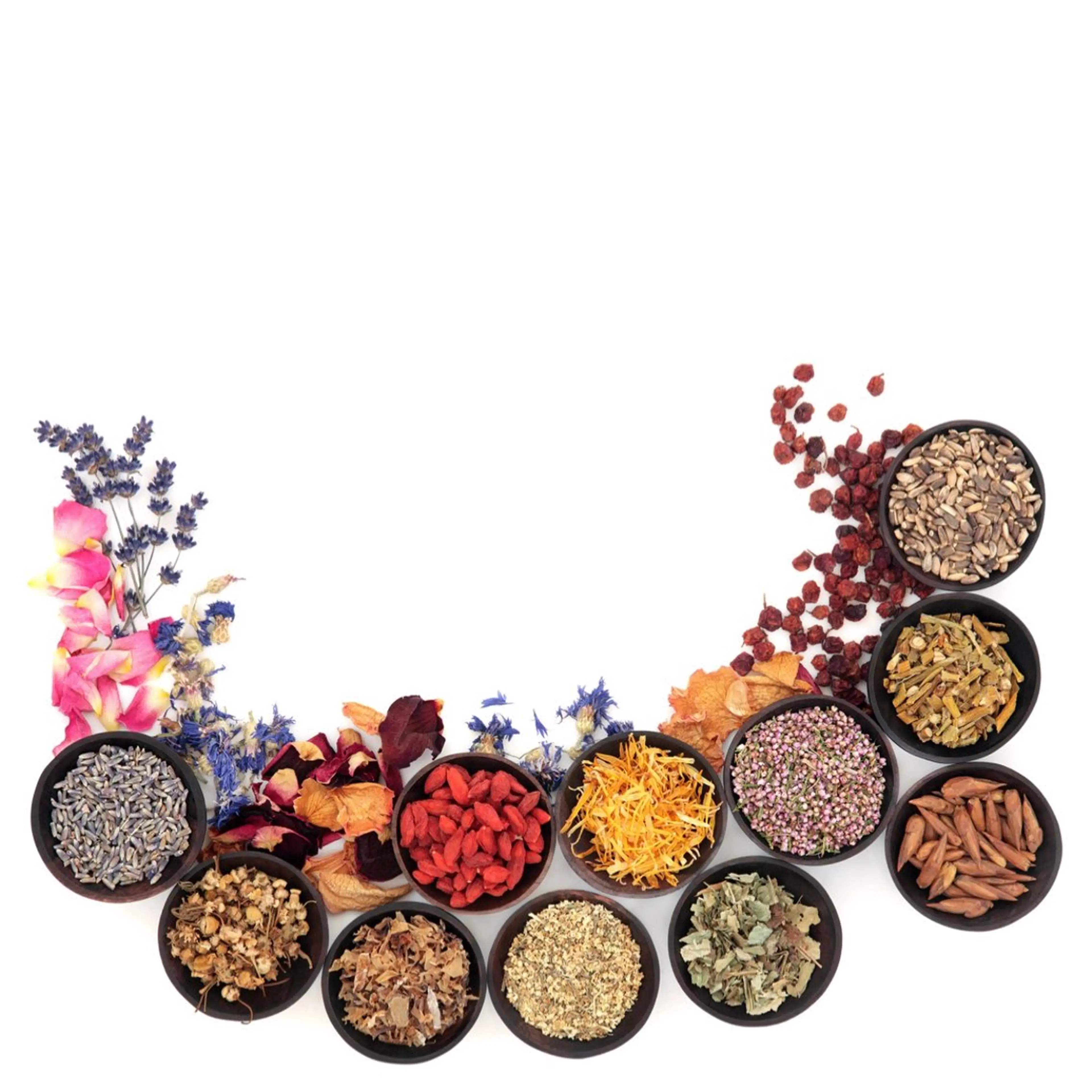 美腸専門 漢方よもぎ蒸しのエステ・リラクイメージ