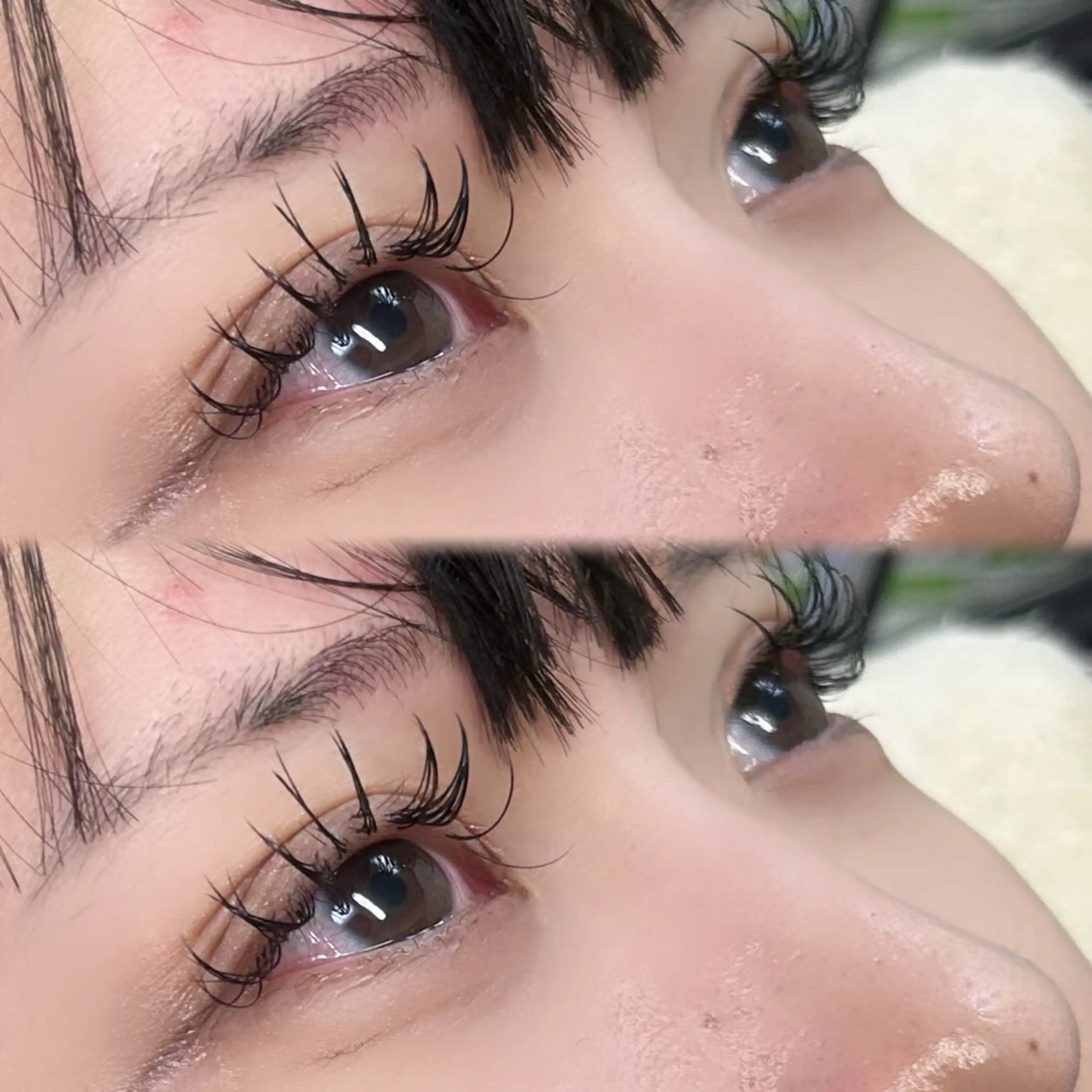 マツエク・マツパ マツエク Bianca 川越店 nakaniwaのマツエク・マツパデザイン