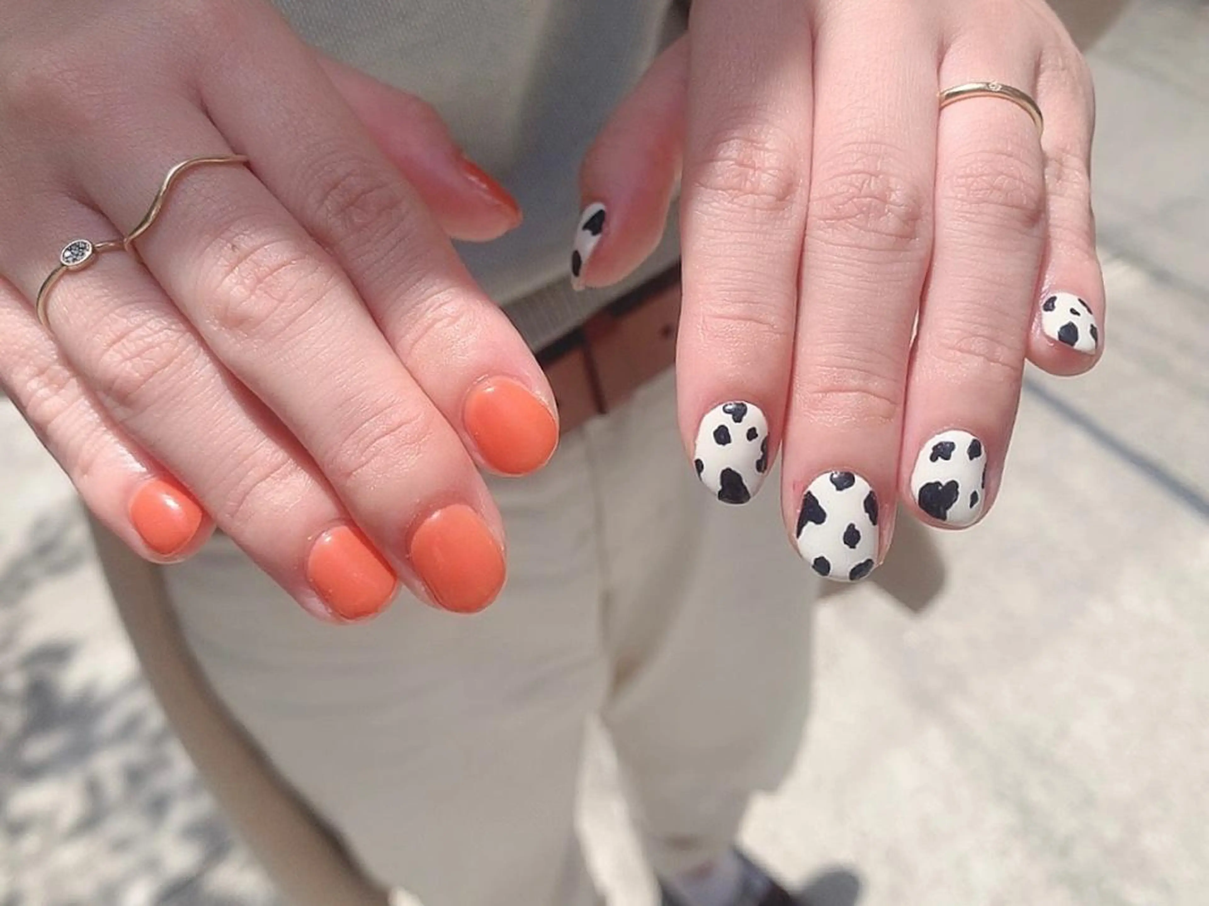 ネイル toi nail.所属・toi nail.のネイルデザイン