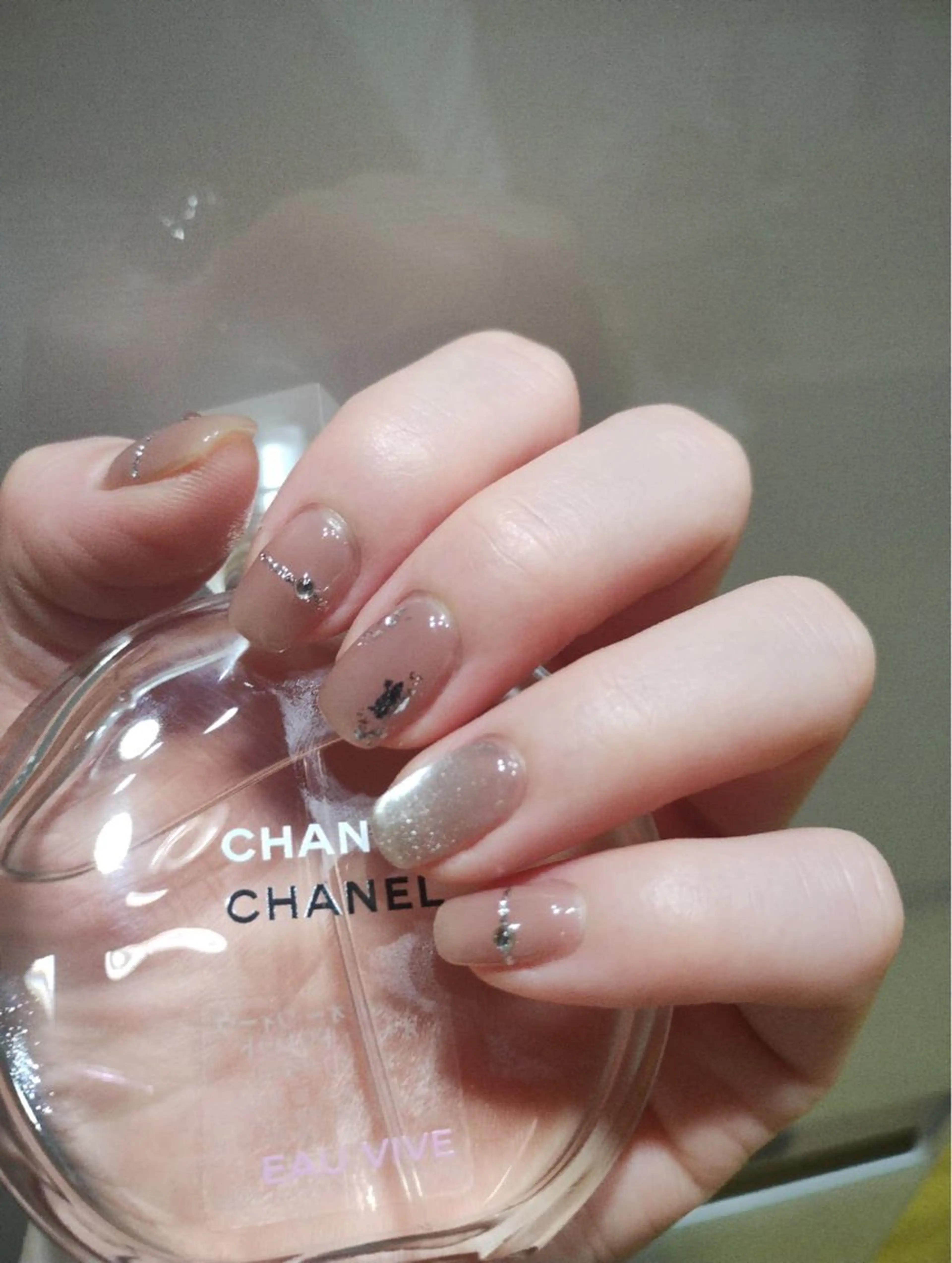 ネイル ハンドネイル R-nail salonのネイルデザイン