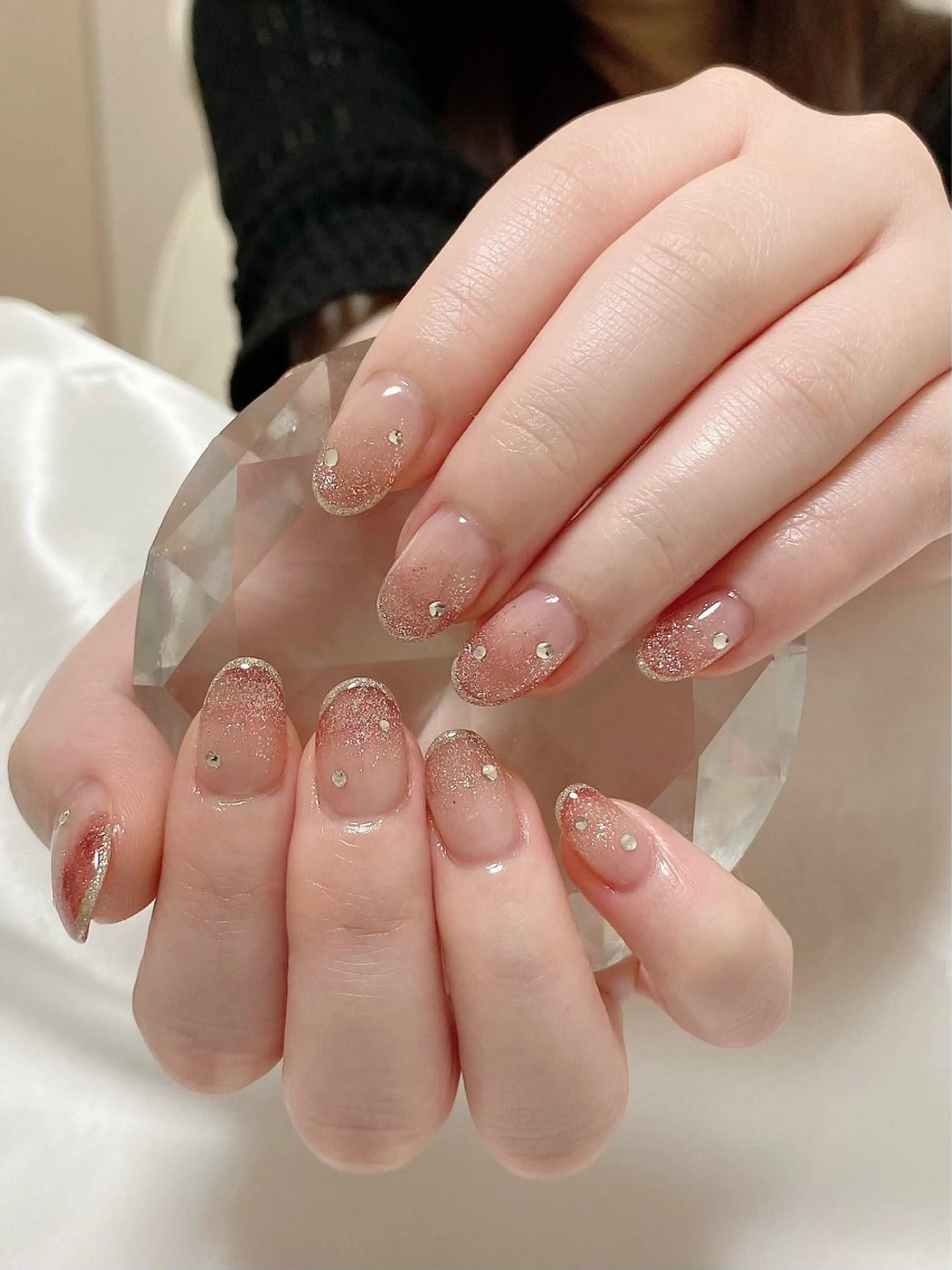 ネイル 💅fleur Ayumiのネイルデザイン