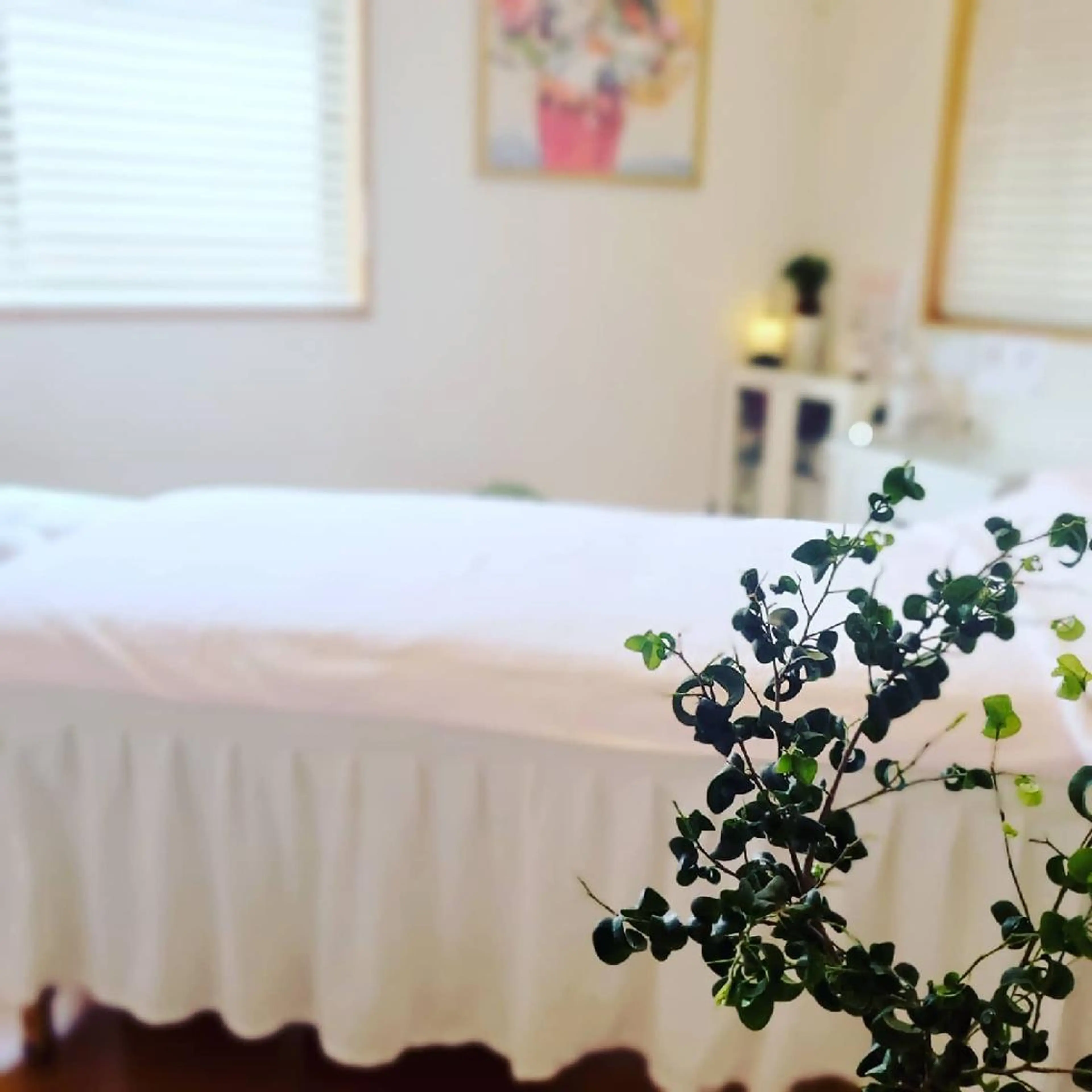 女性ホルモンサポート Aroma天使のてのエステ・リラクイメージ