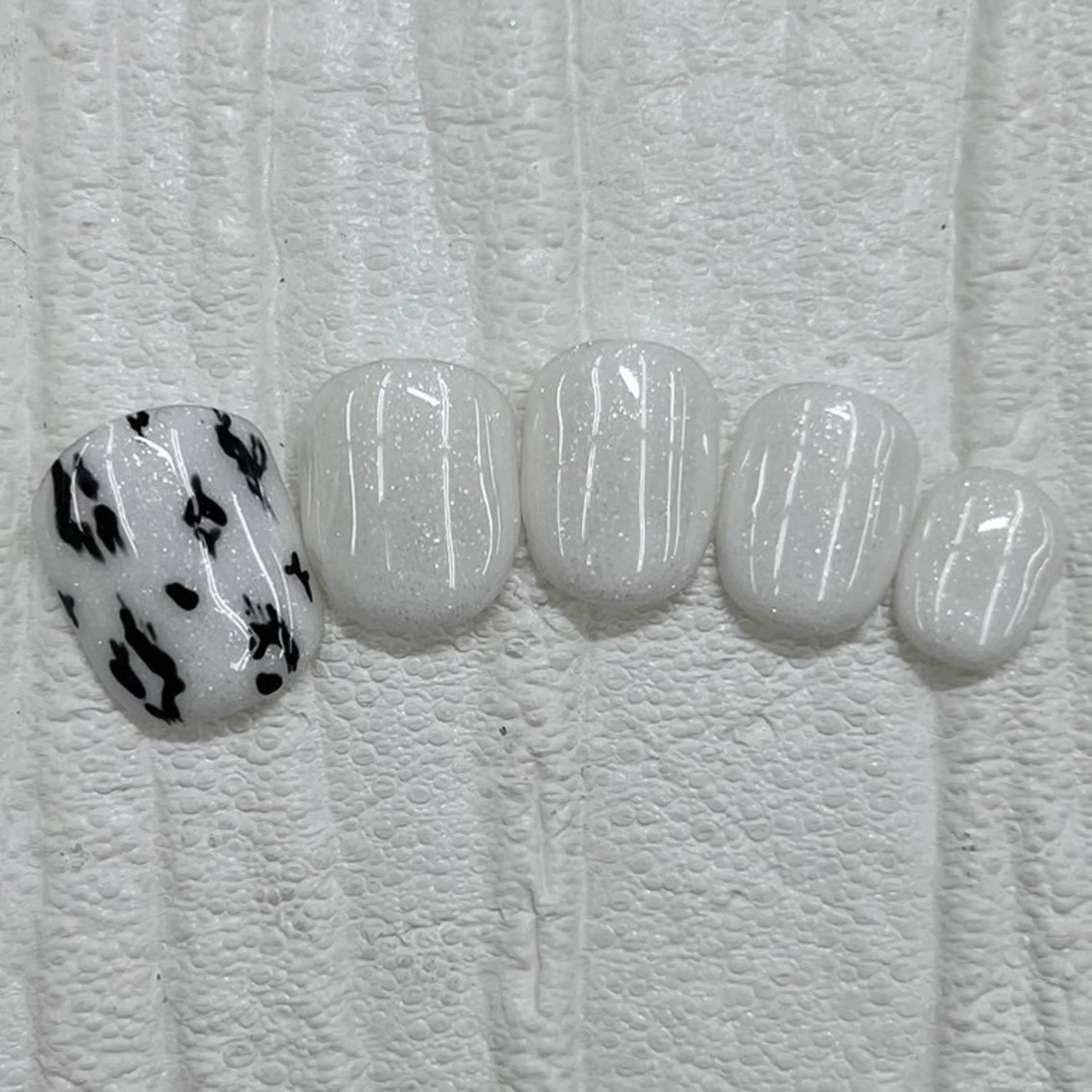 ネイル Nail salon Honey Beeのネイルデザイン