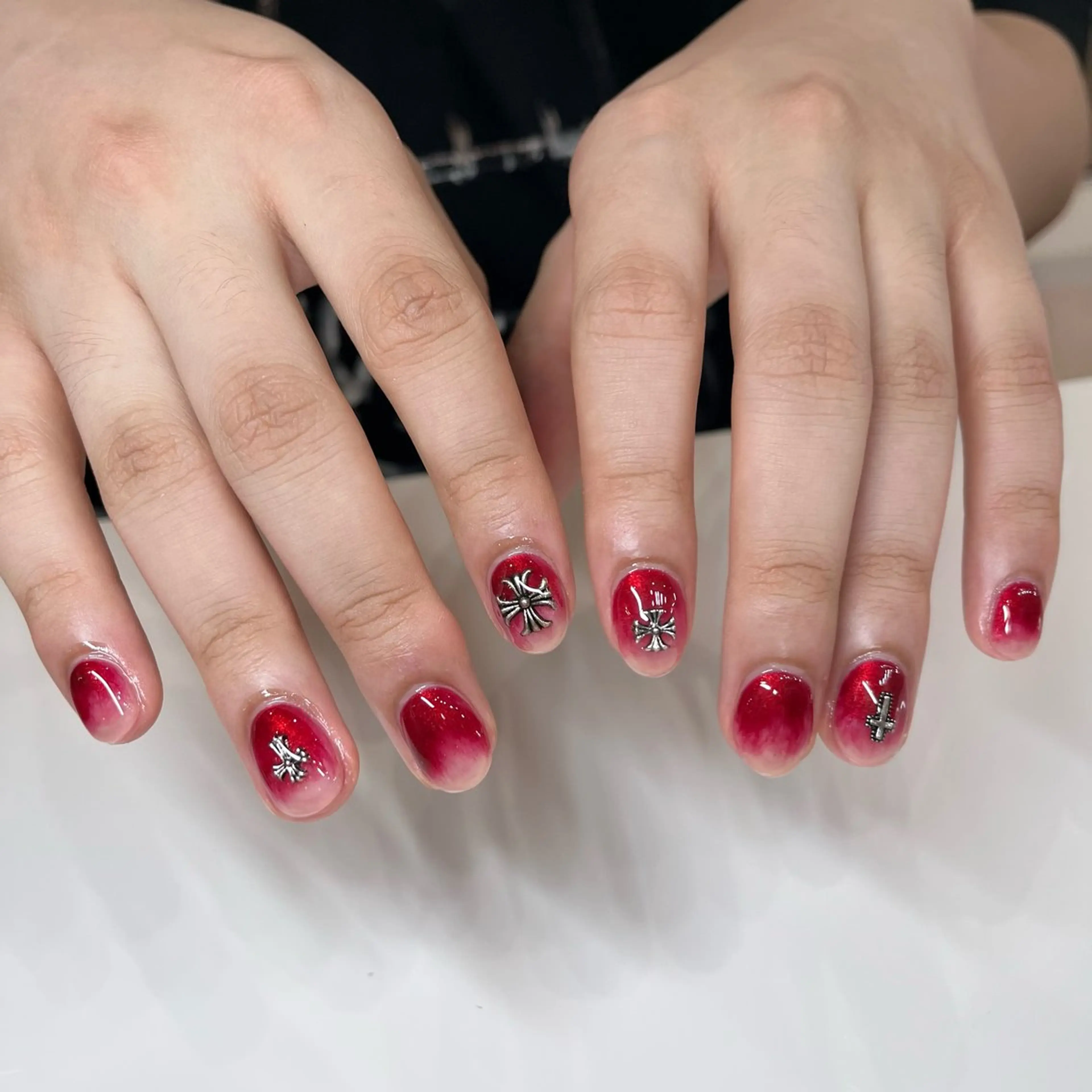 ネイル アンジェラネイル所属・Angela nail💓のネイルデザイン