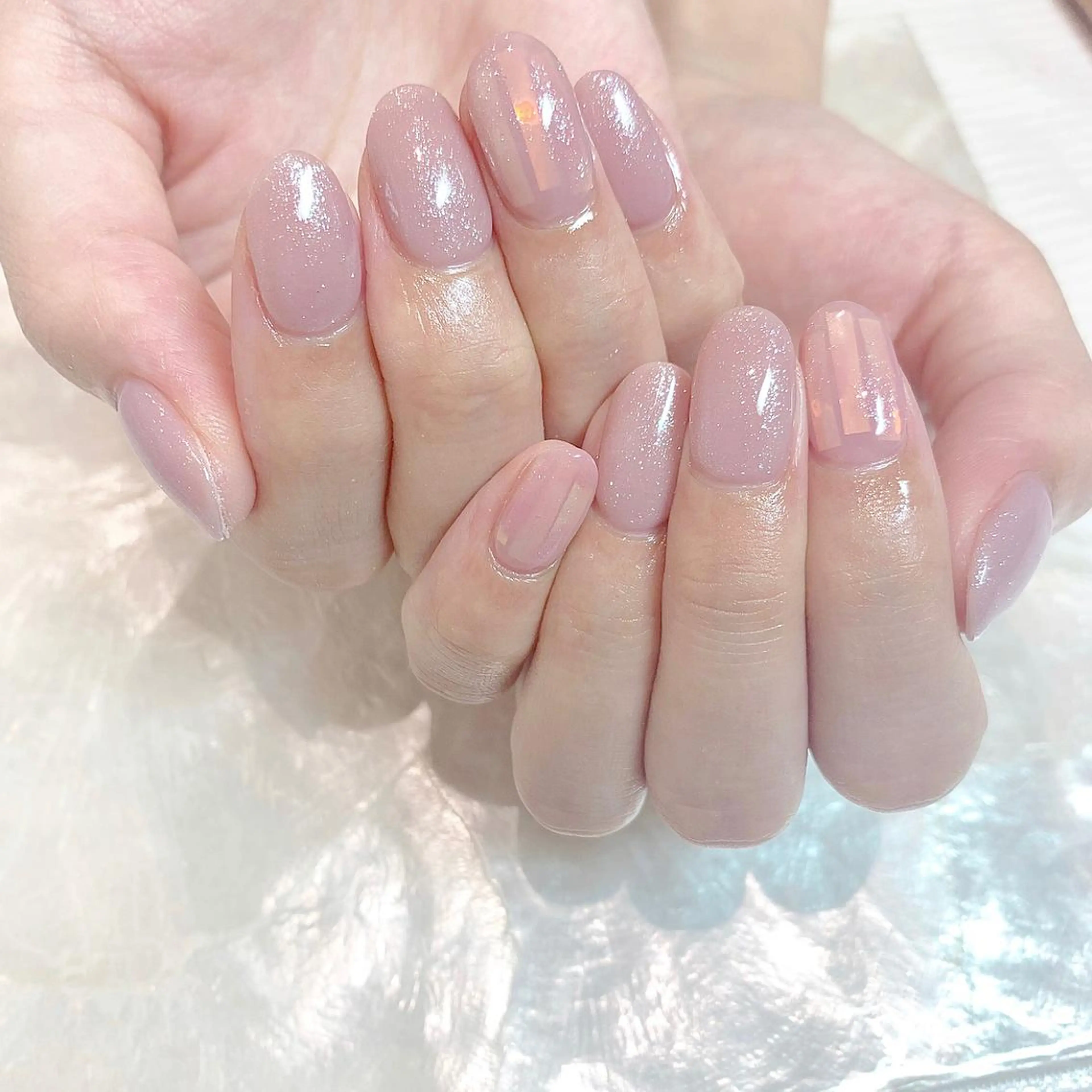 ネイル Kanon 🤍のネイルデザイン