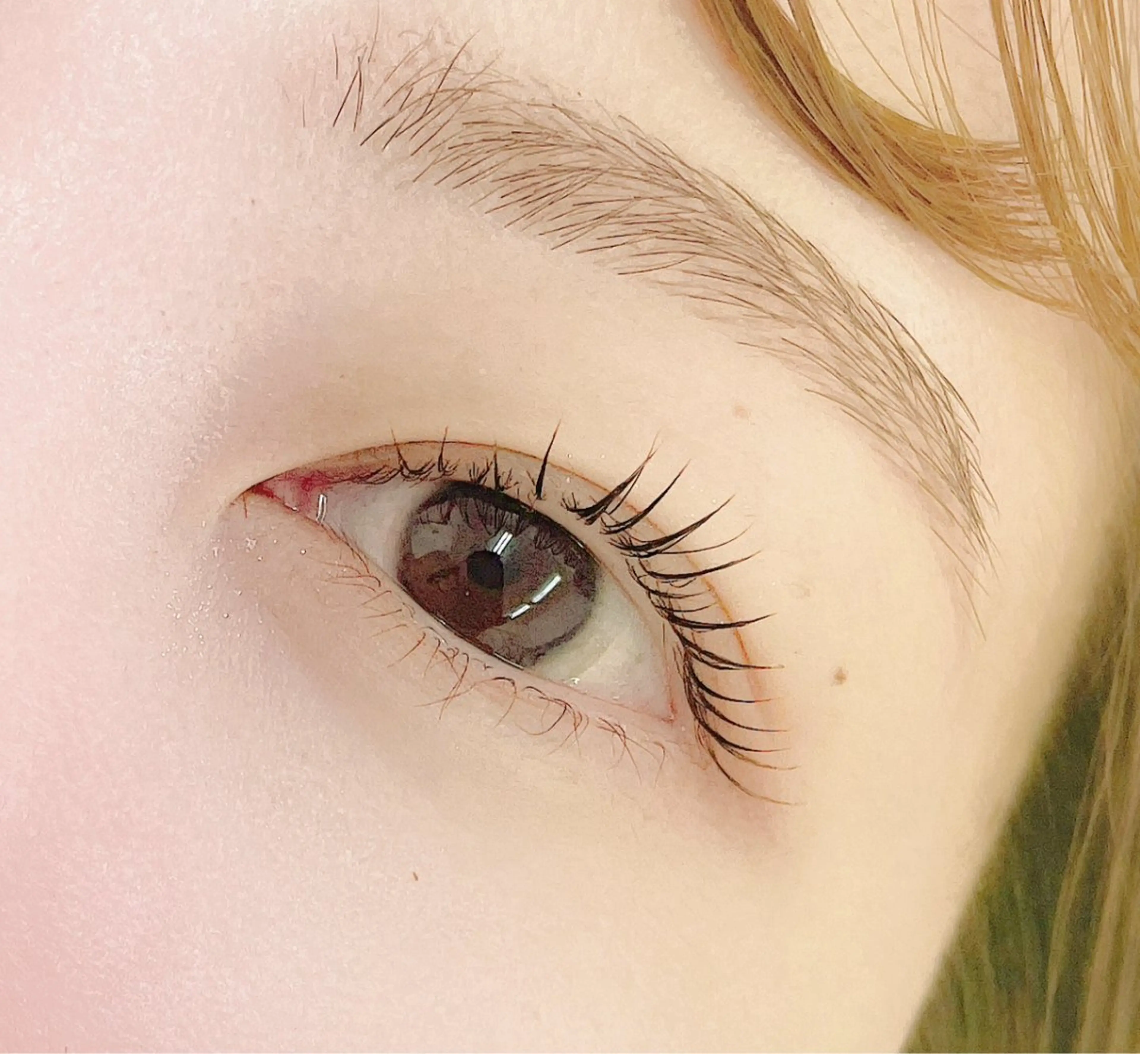 マツエク・マツパ 表参道/まつ毛パーマ 🌷🕊️SAORIのマツエク・マツパデザイン