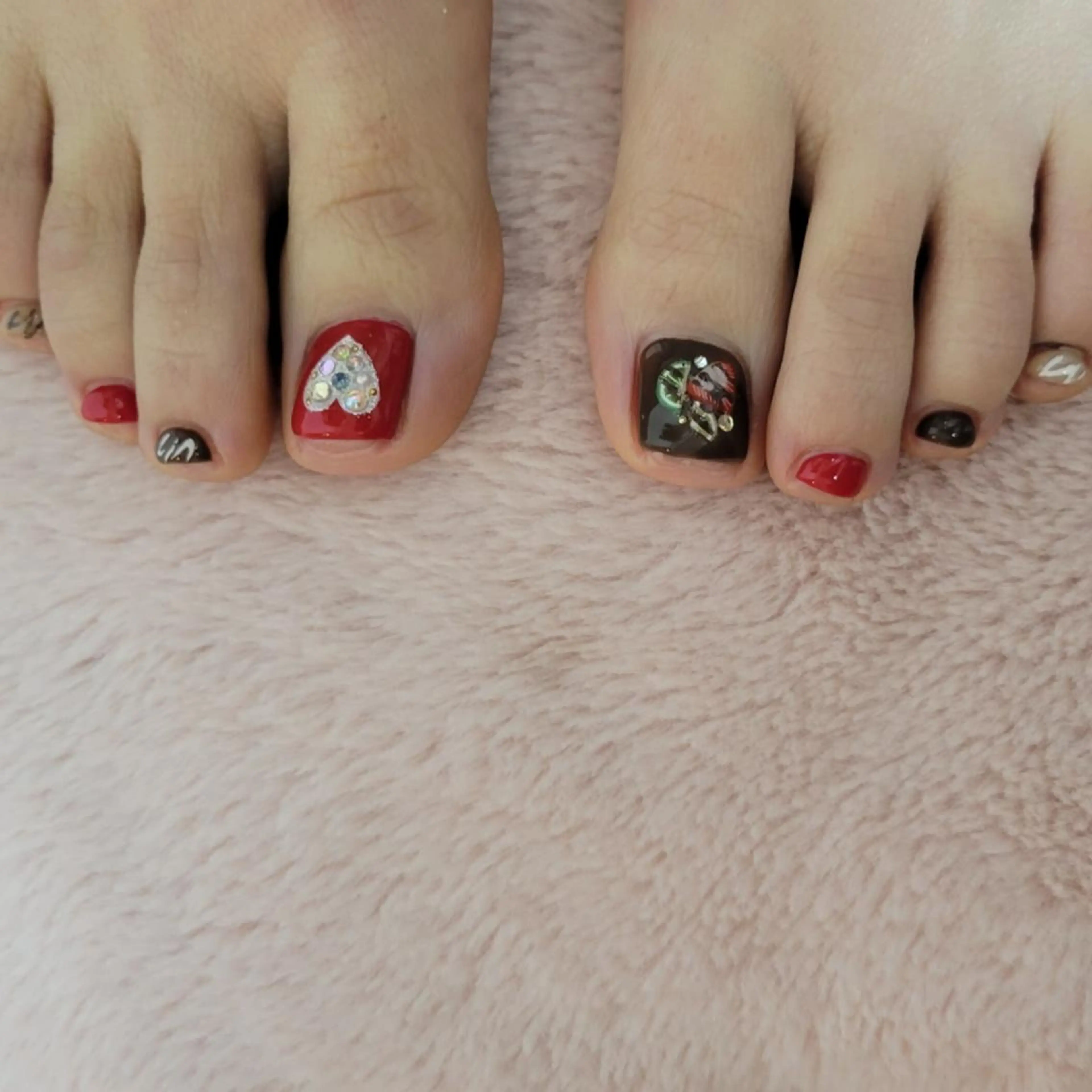 ネイル ネイルサロンほっこり kanaのネイルデザイン