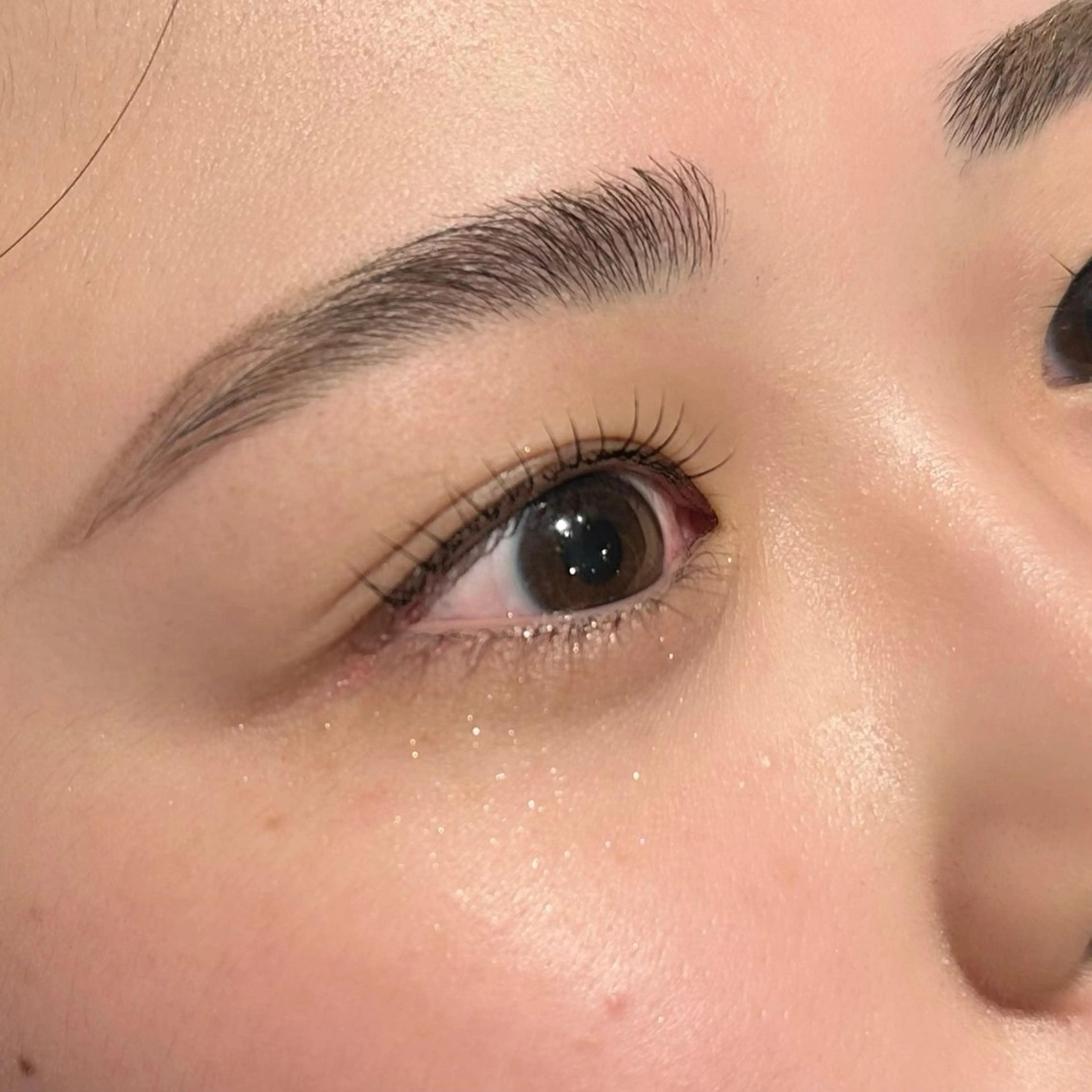 マツエク・マツパ ワックス脱毛 眉カット その他(アイブロウ) サキ🎀 /まゆげとまつげの眉毛・アイブロウイメージ