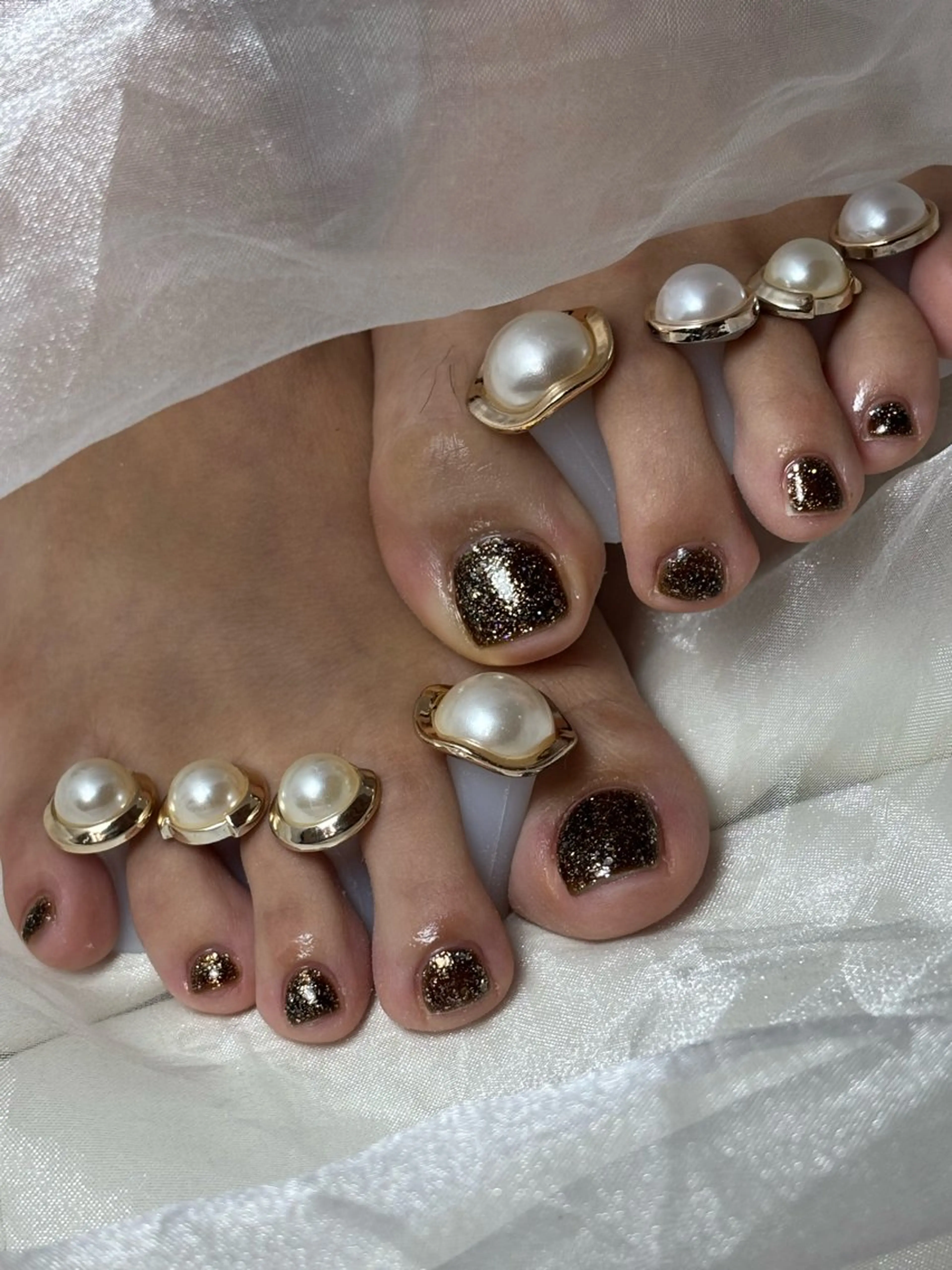 ネイル フットネイル Belle nail salonのエステ・リラクイメージ