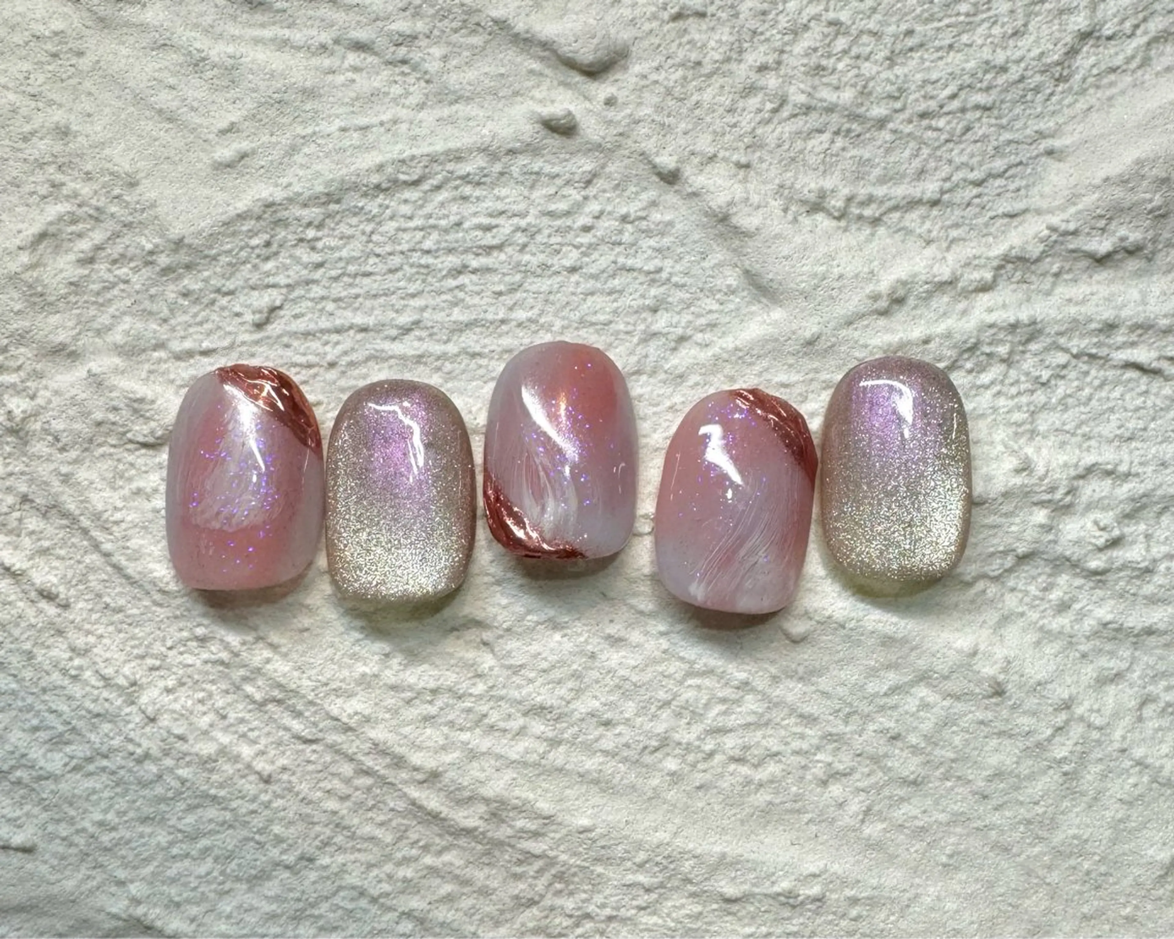 ネイル 🌺🌴N. Rita🥥のネイルデザイン