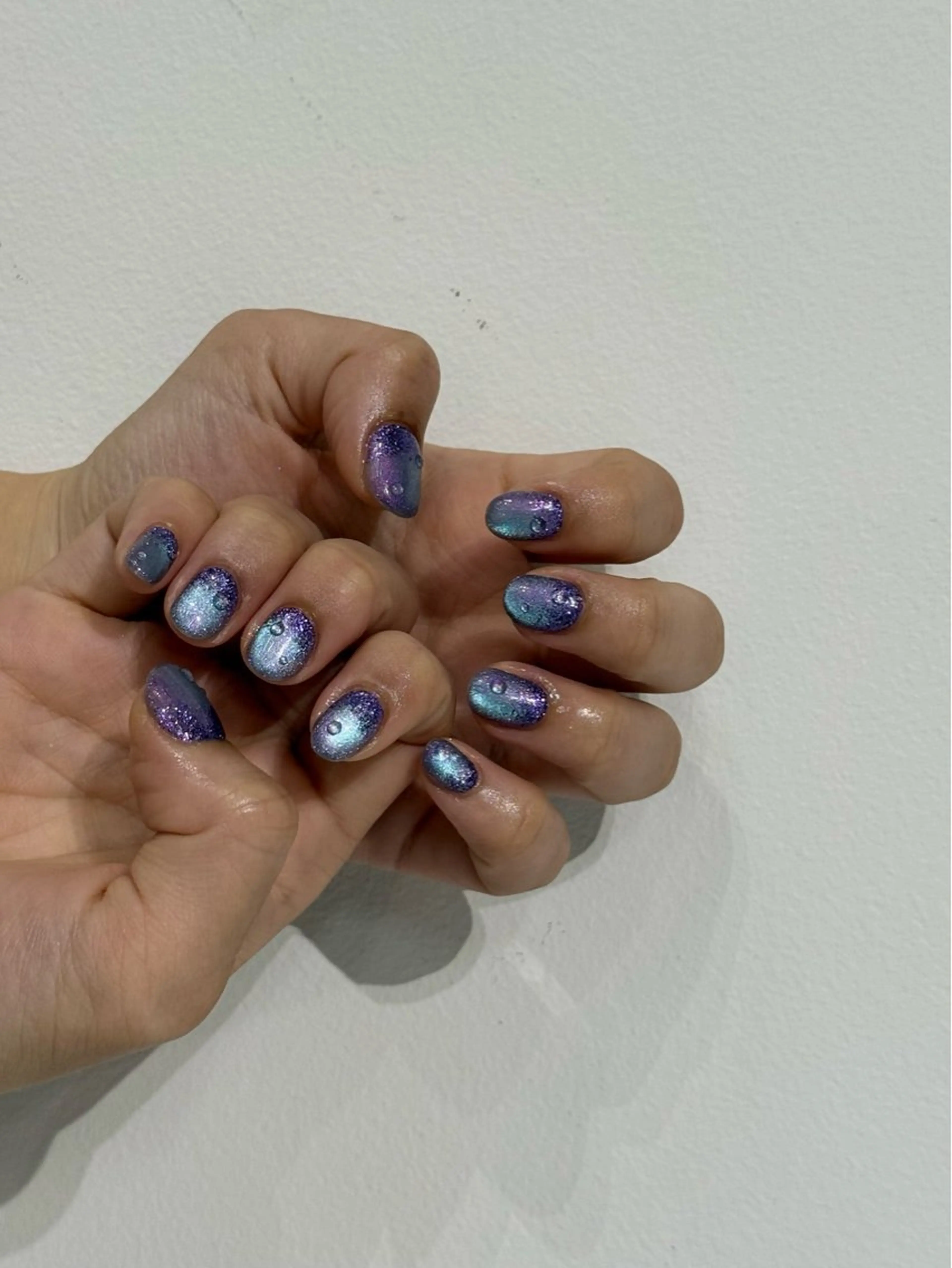 ネイル MISATO ネイリスト福岡/薬院のネイルデザイン