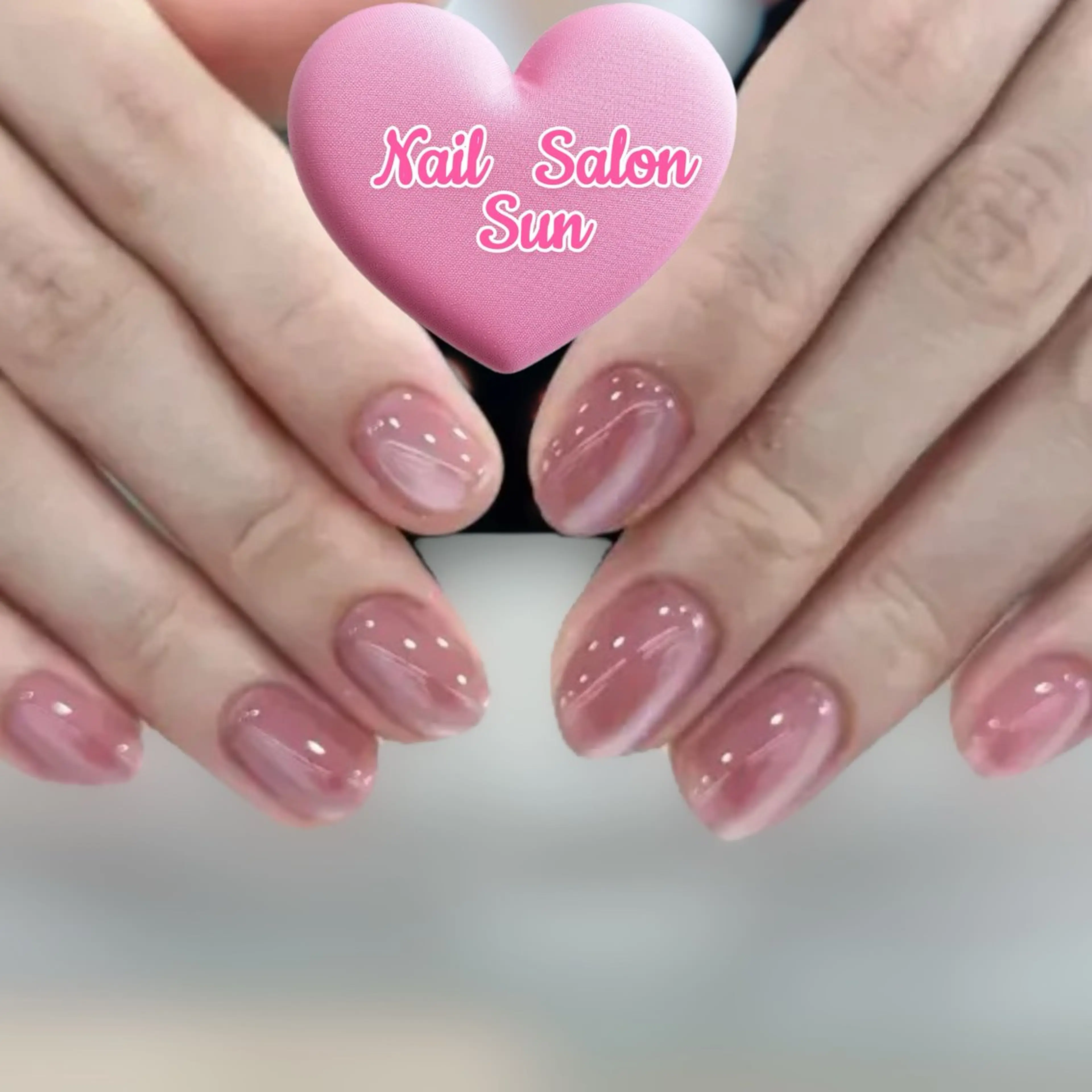 ネイル Sun Nail サン ネイルサロンのネイルデザイン