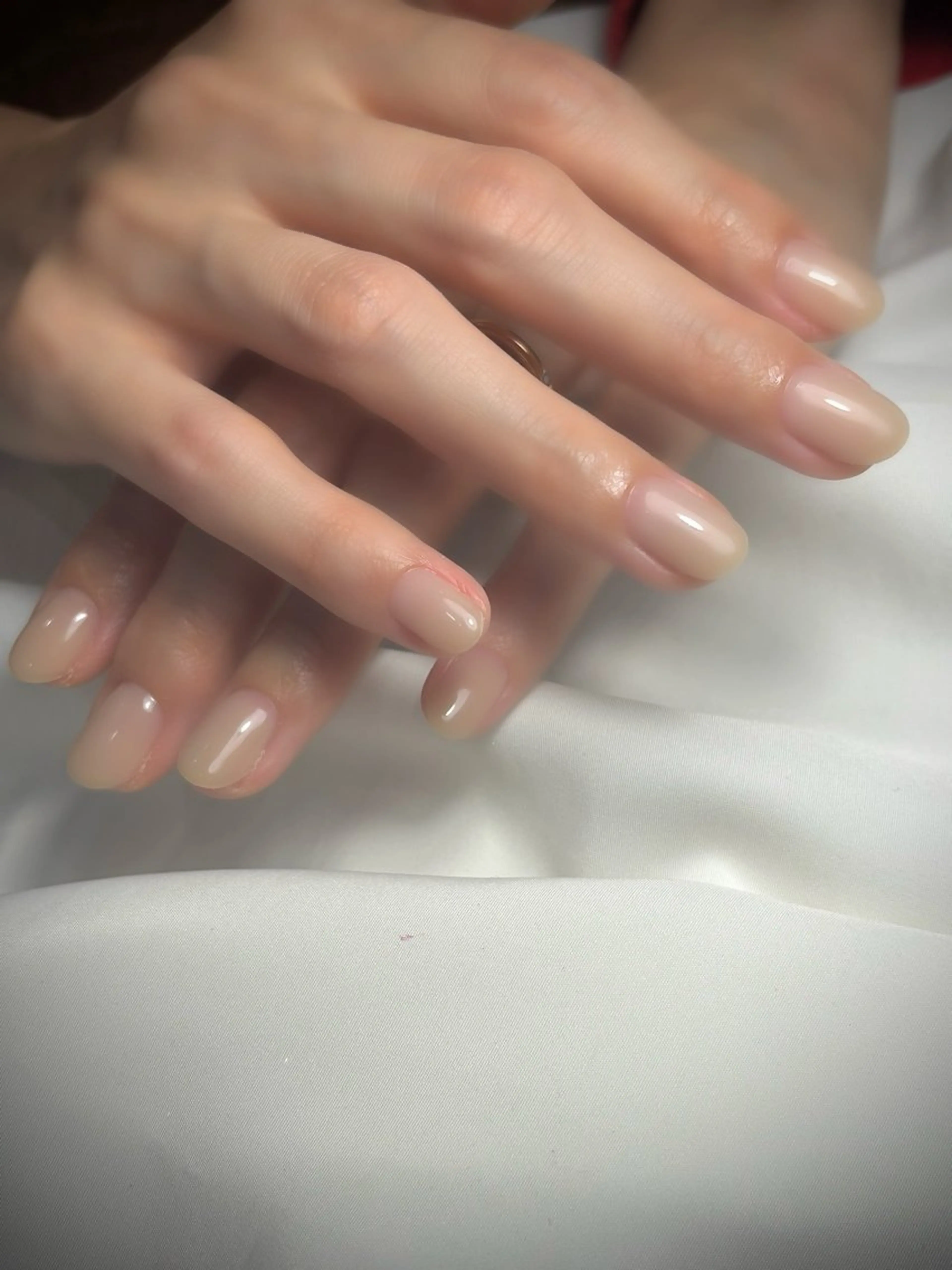 ネイル ハンドネイル U Ayaのネイルデザイン