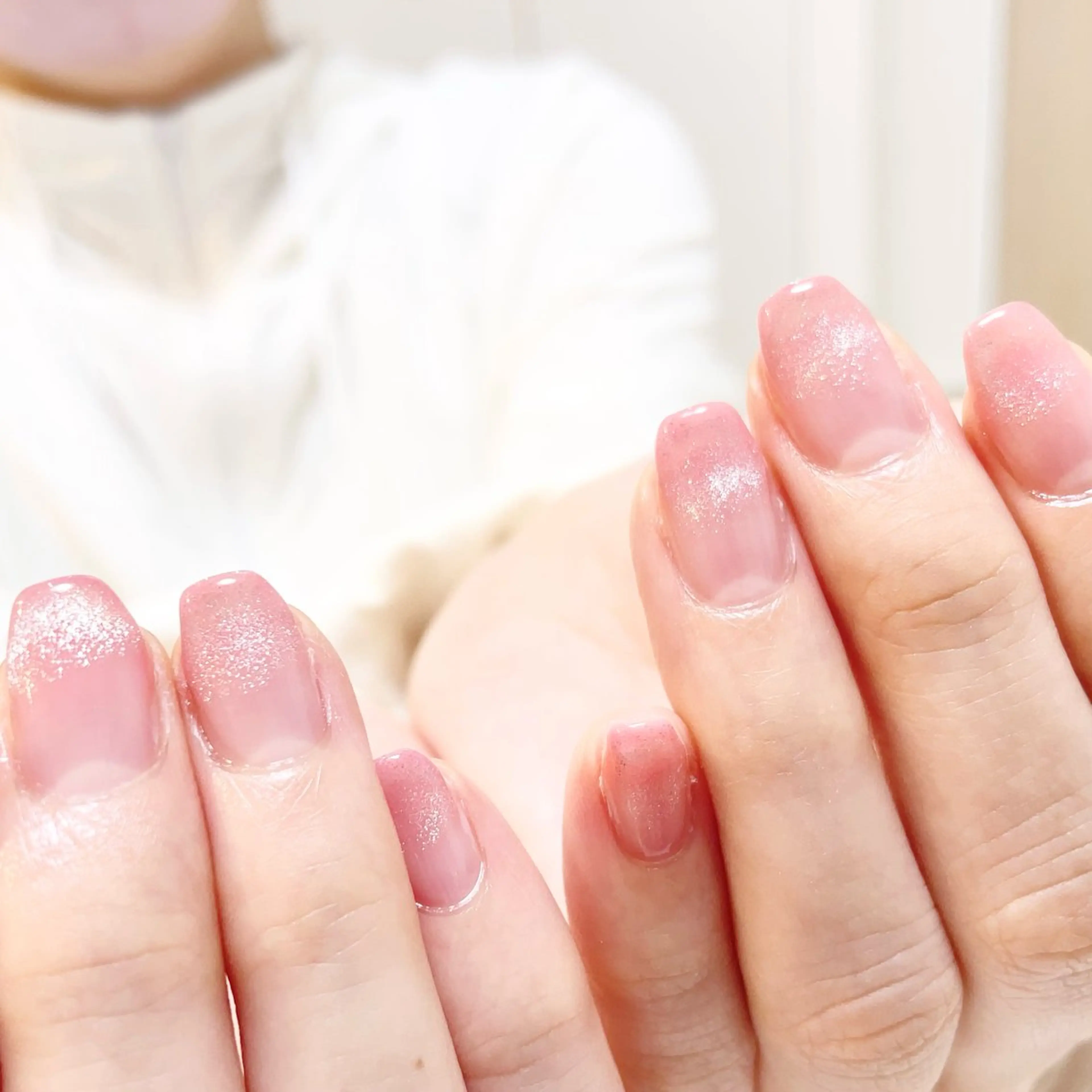 ネイル manis .のネイルデザイン