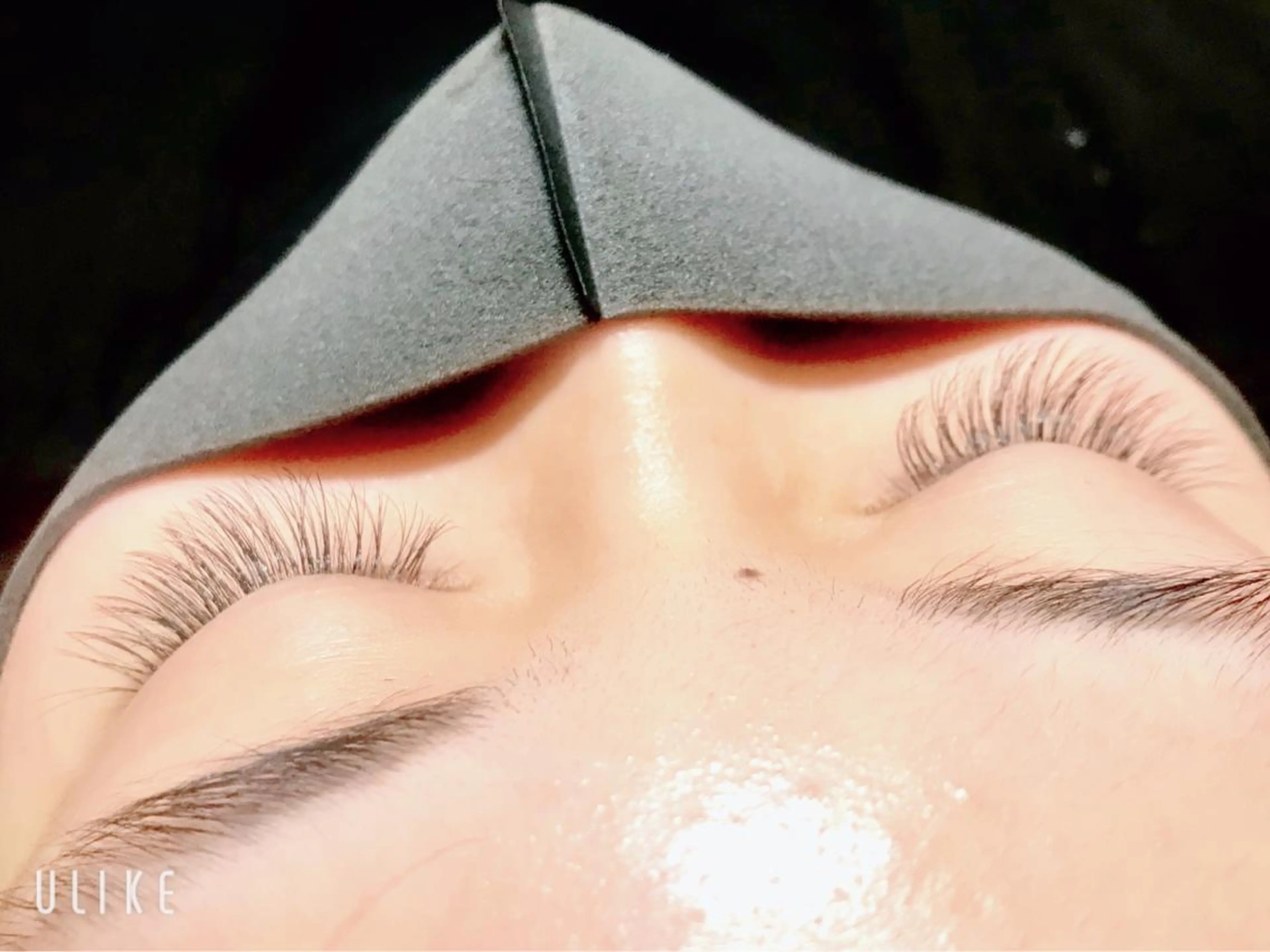 マツエク・マツパ eye  salon LYRA 【アイサロン　リラ】所属・伊藤 亜寿香のマツエク・マツパデザイン