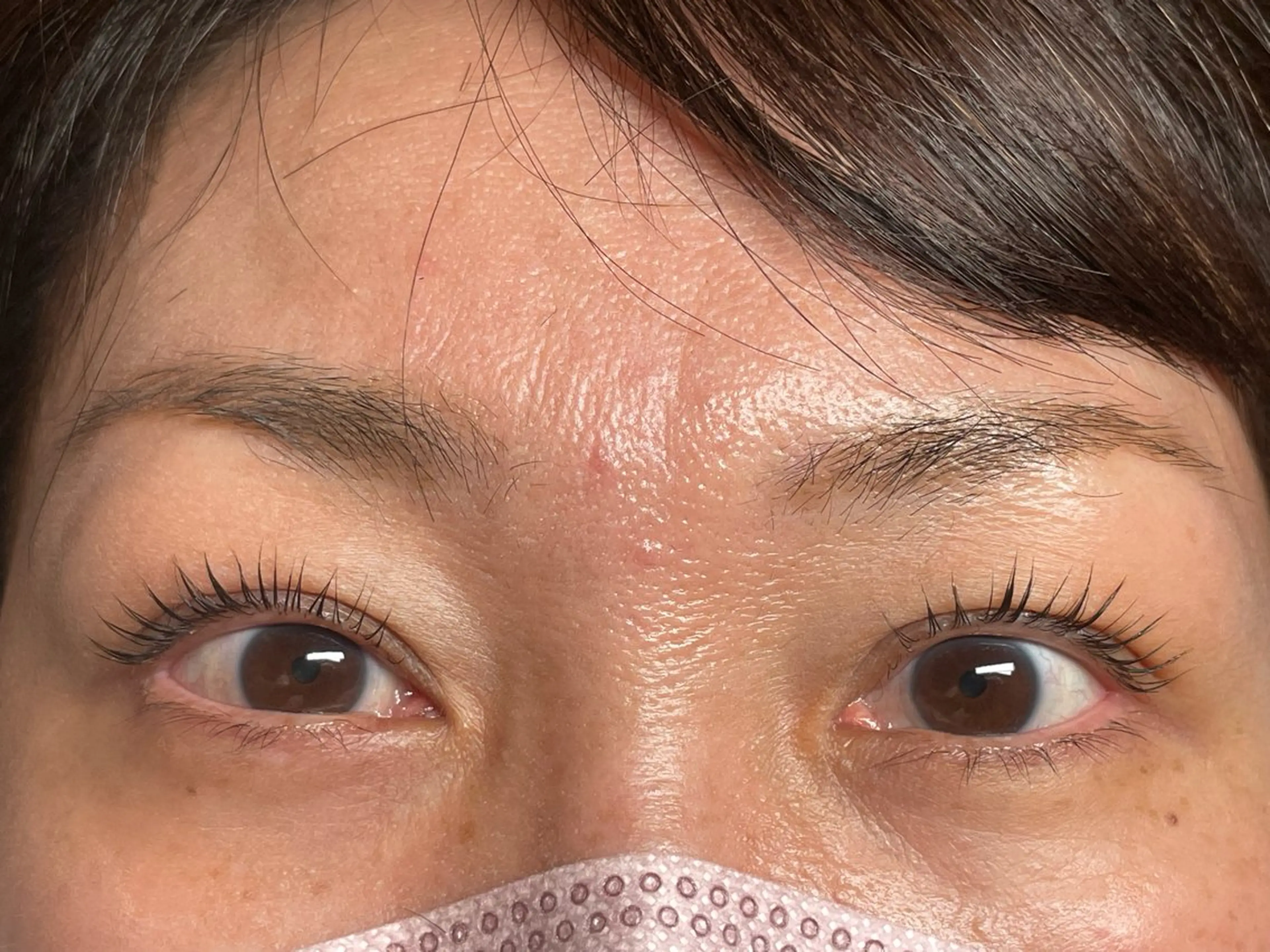 マツエク・マツパ NaKid マツエク&マツパのマツエク・マツパデザイン