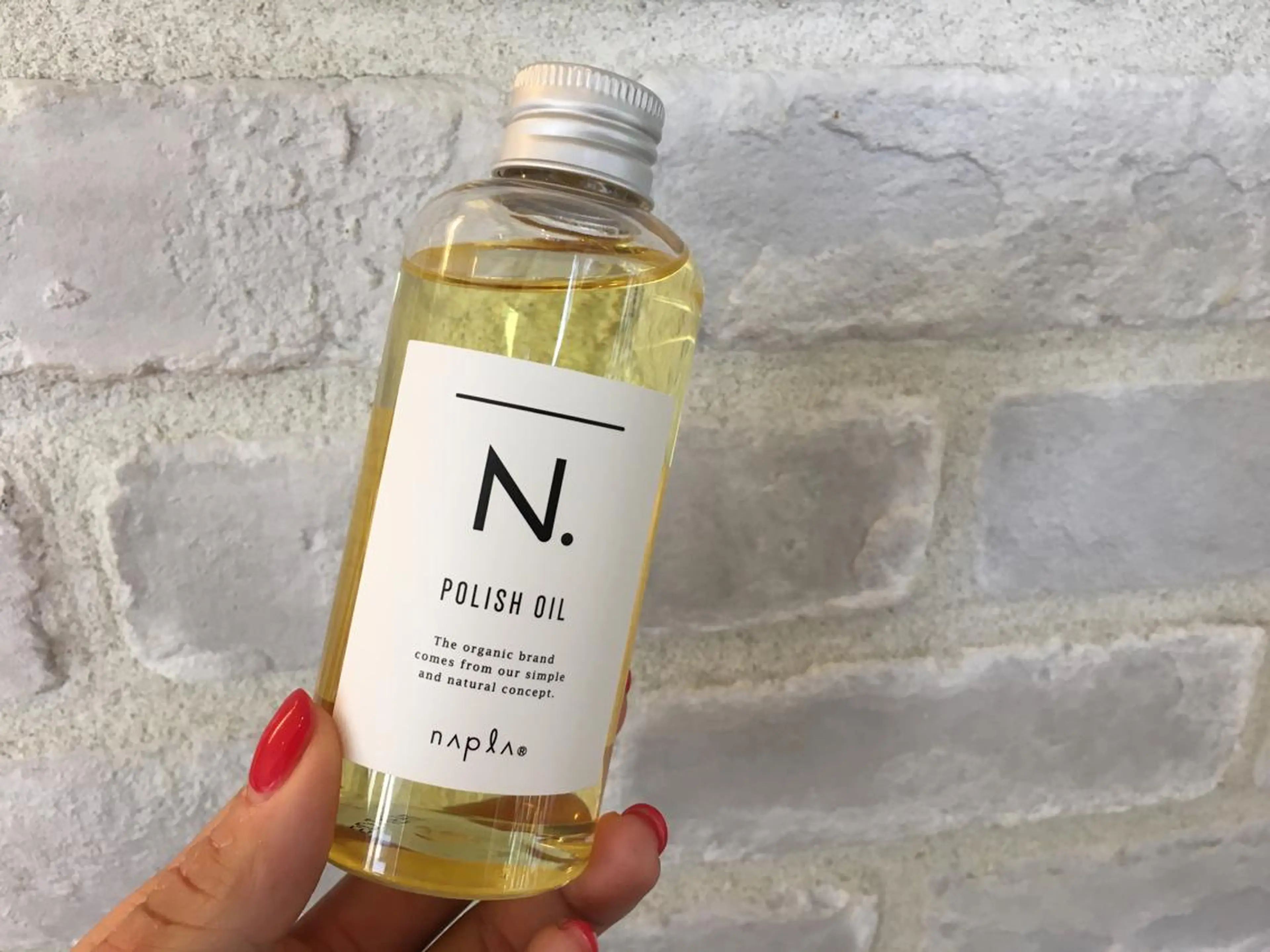 ロング カラー パーマ ヘアアレンジ la fith所属・rico_by ヘアとアイブロウのヘアスタイル