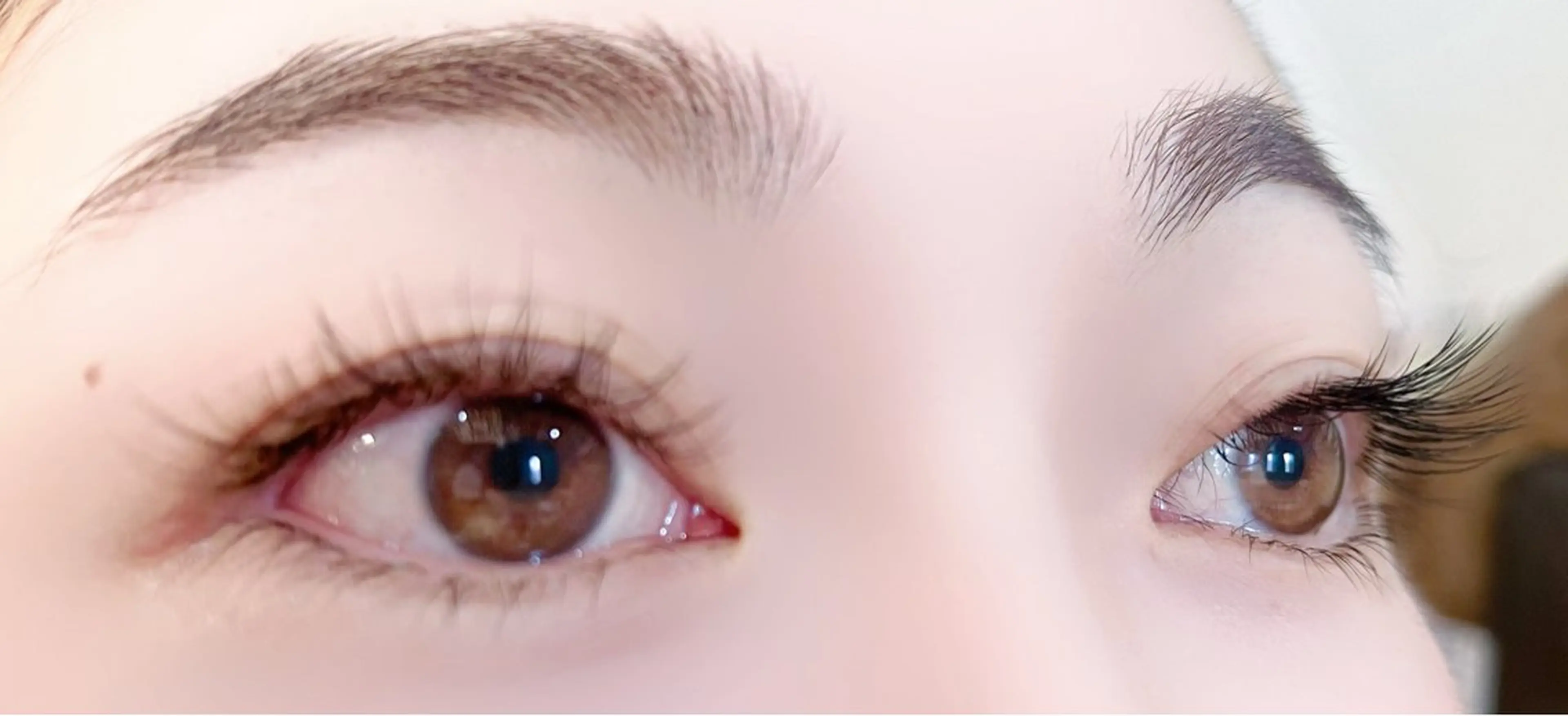 マツエク・マツパ Jカール 大城 真美のマツエク・マツパデザイン