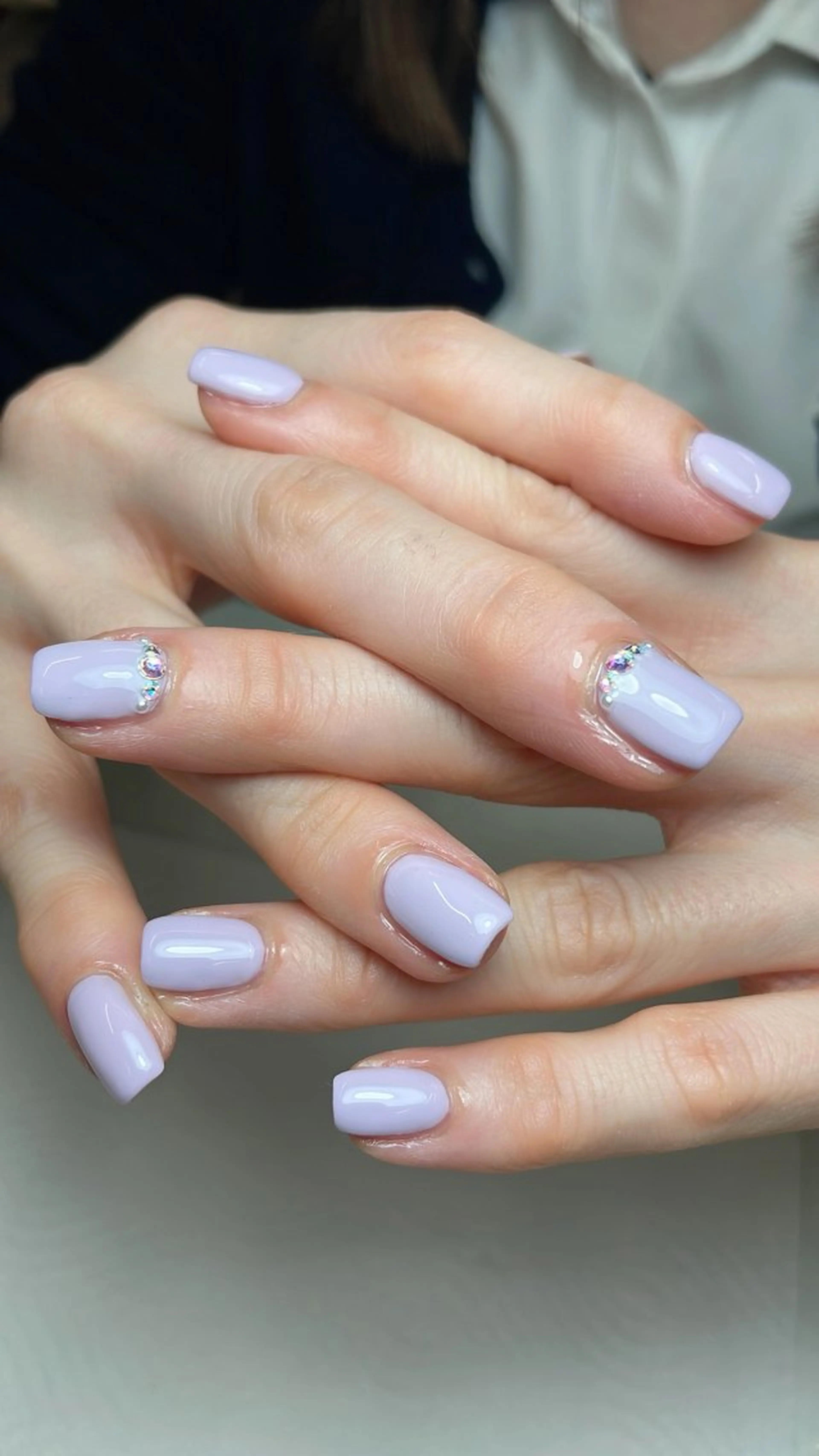 ネイル Munail サロン所属・むねいる nail salonのネイルデザイン