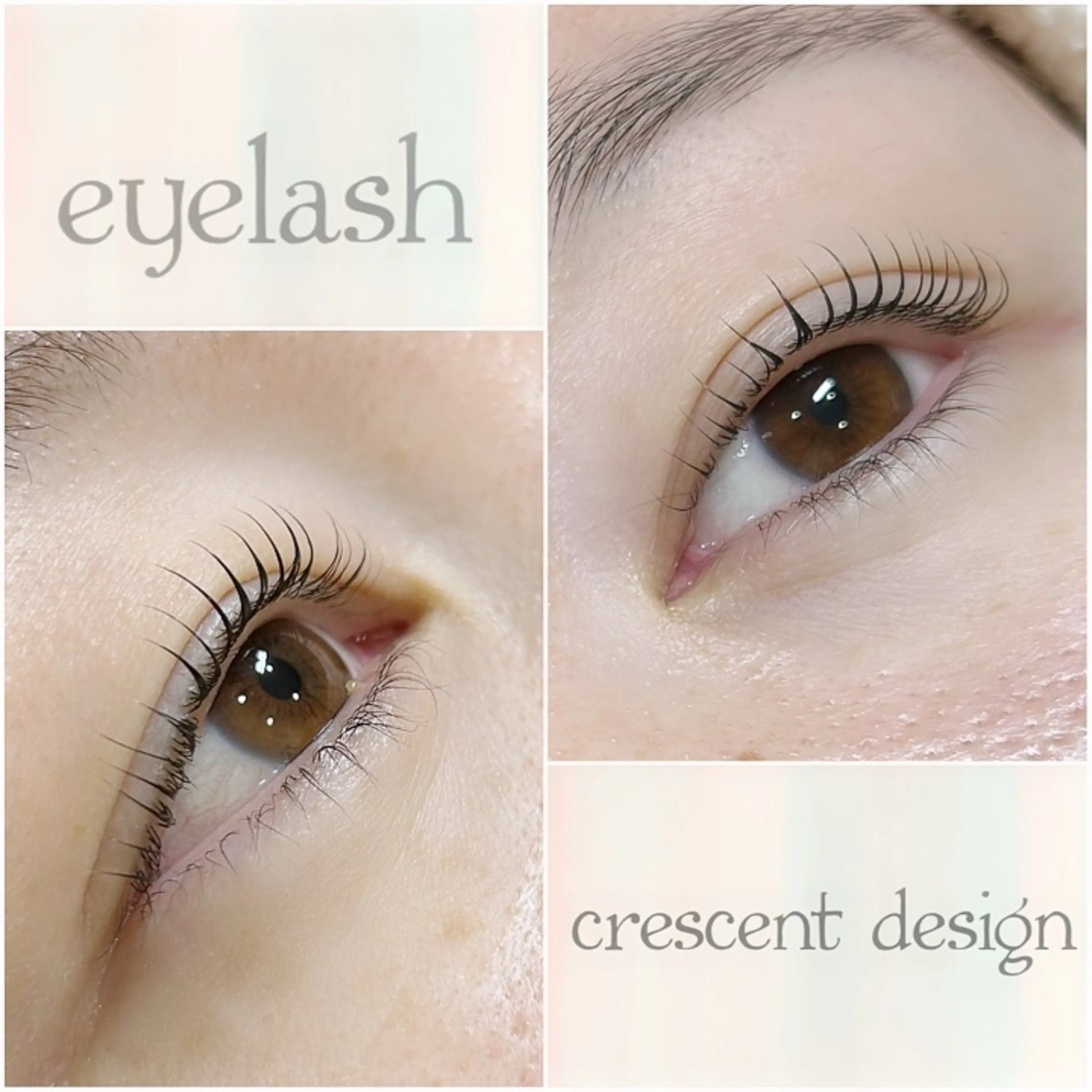 【平日限定‼️】ダメージレス次世代まつ毛パーマ🤍💎🫧の写真