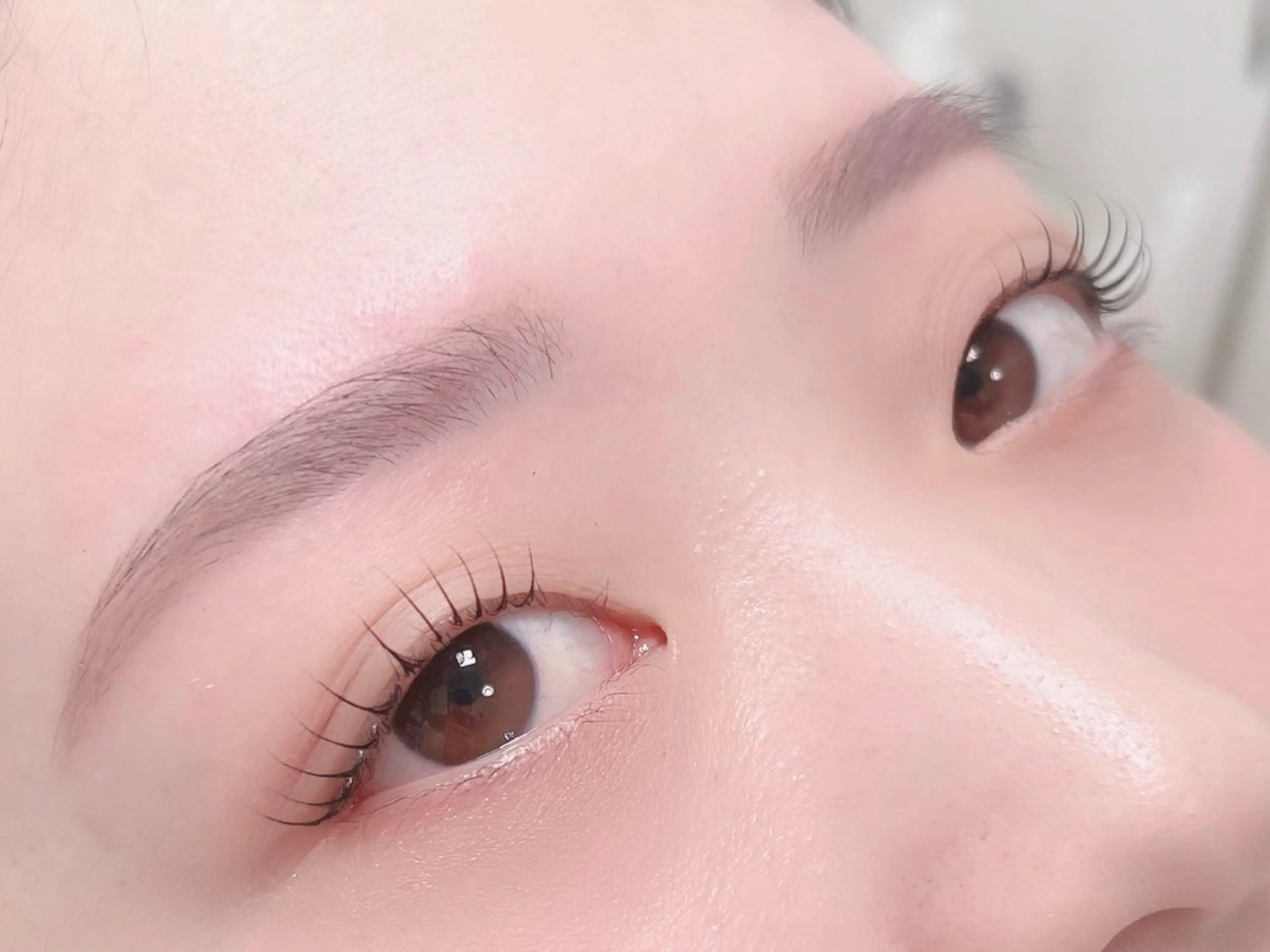 マツエク・マツパ マツパ Chipi 朝霞台店所属・Chipi 朝霞台店のマツエク・マツパデザイン