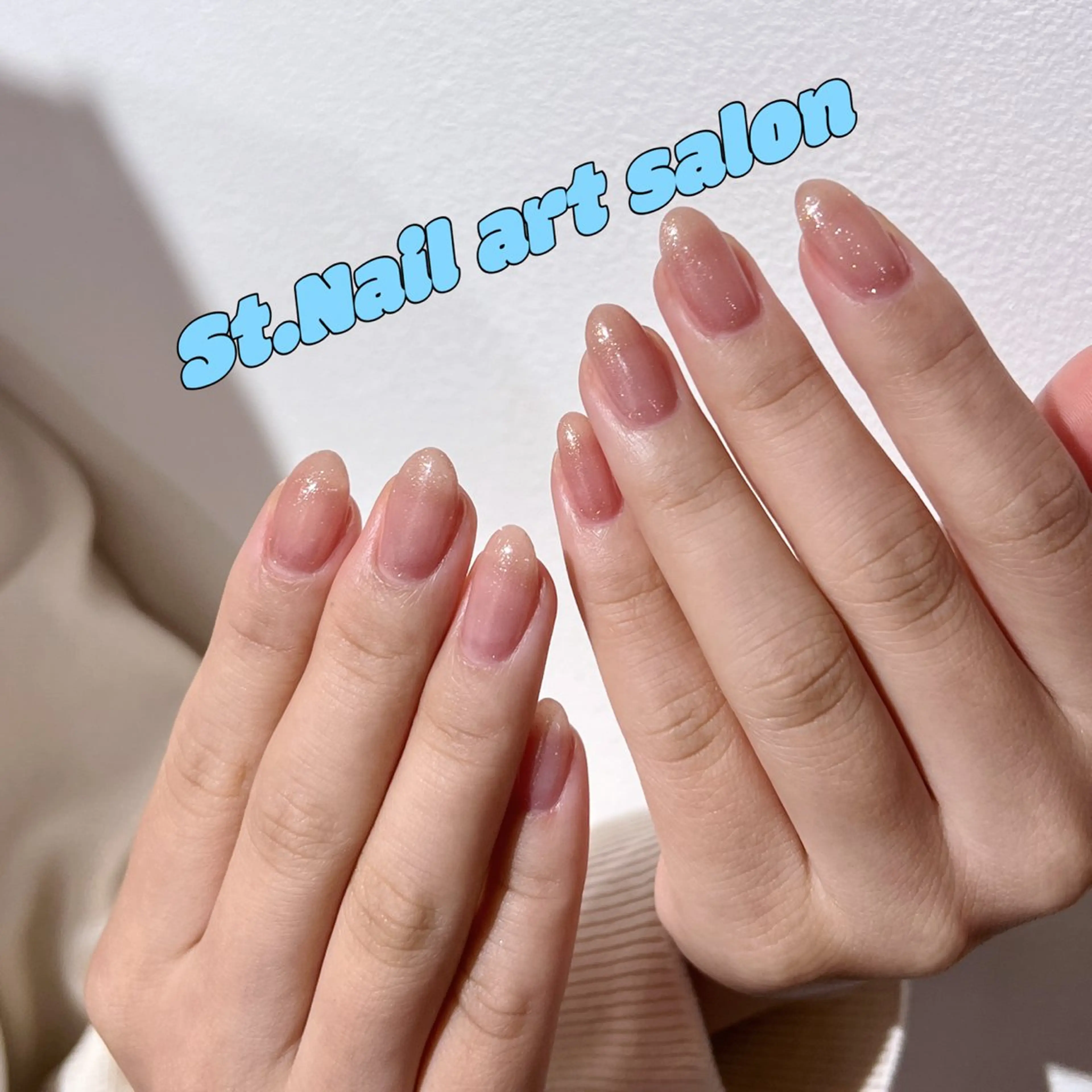 ネイル Nail Naomiのネイルデザイン