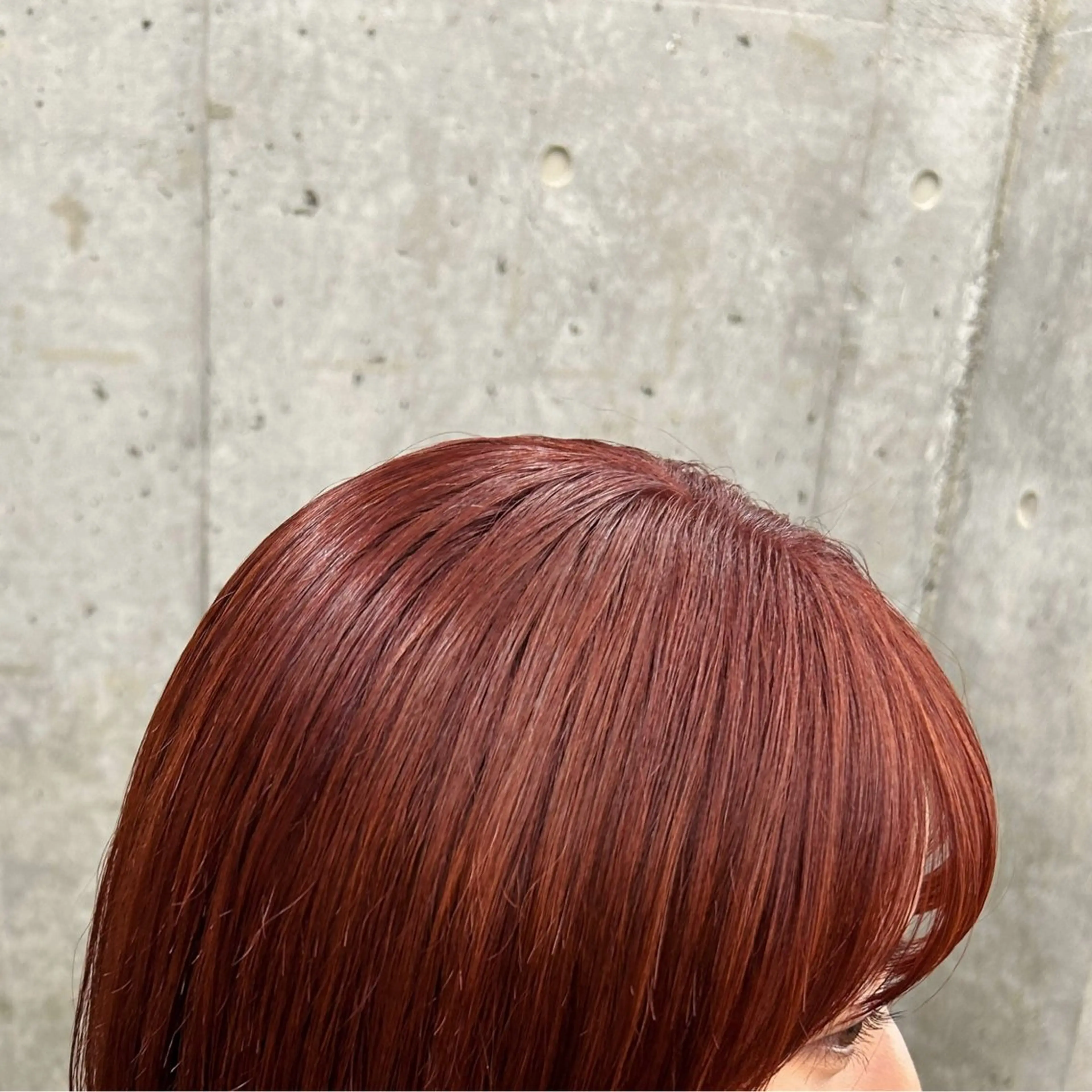 ショート カット ヘアカラー トリートメント 🌸透明感/レイヤー / 栗林 彩🌸のヘアスタイル