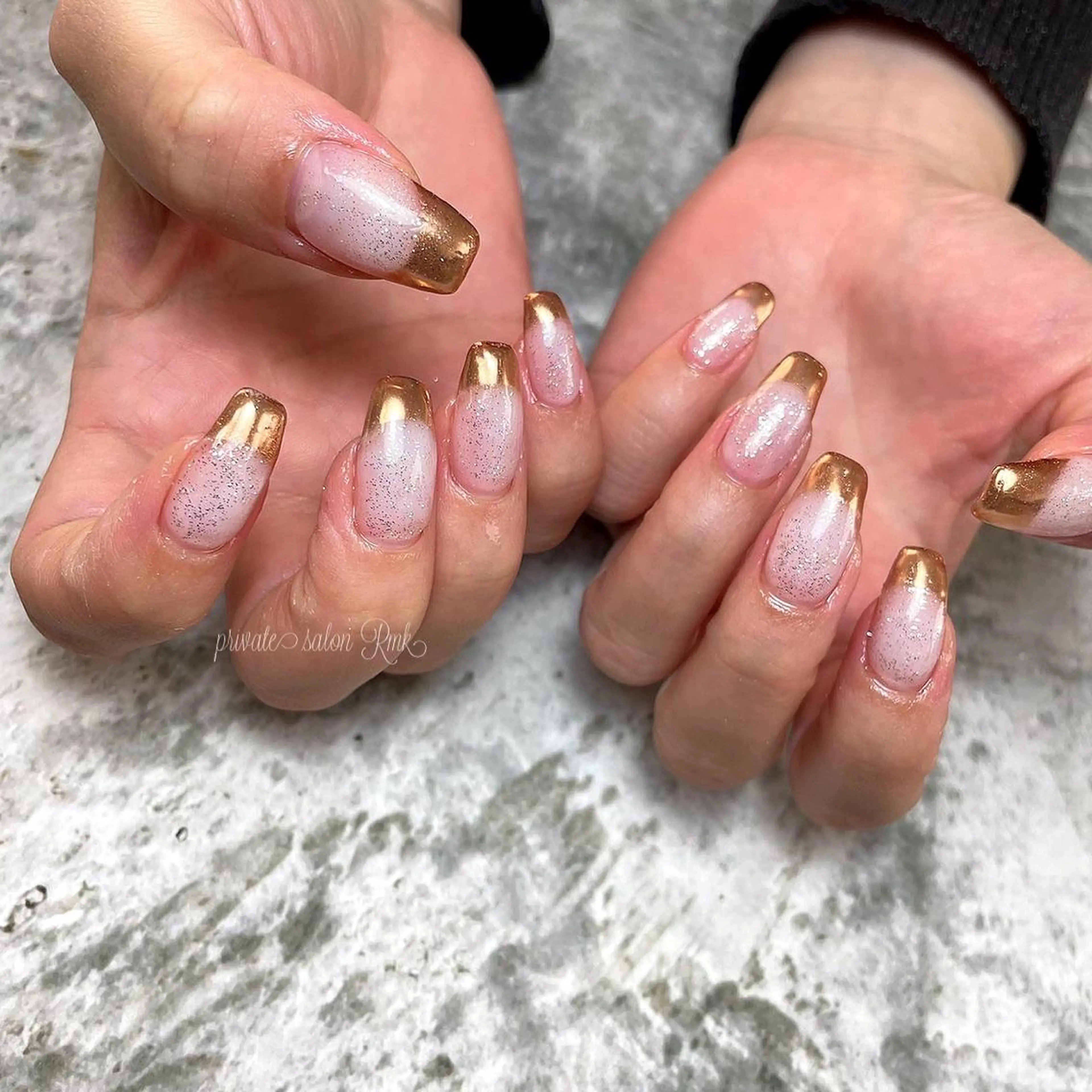 ネイル nail salon booのネイルデザイン