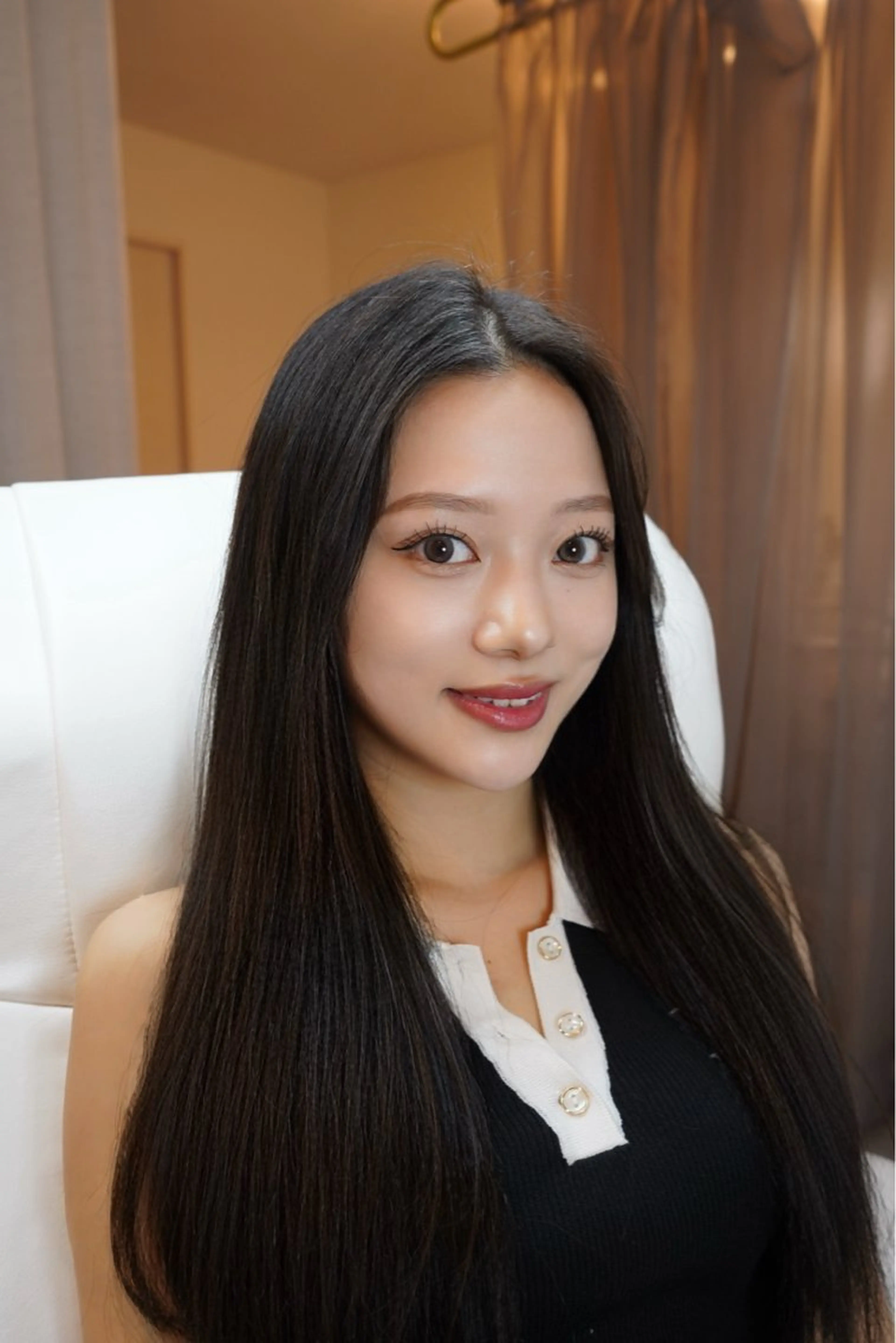 アイブロウ charm ai所属・高野 紗南のエステ・リラクイメージ