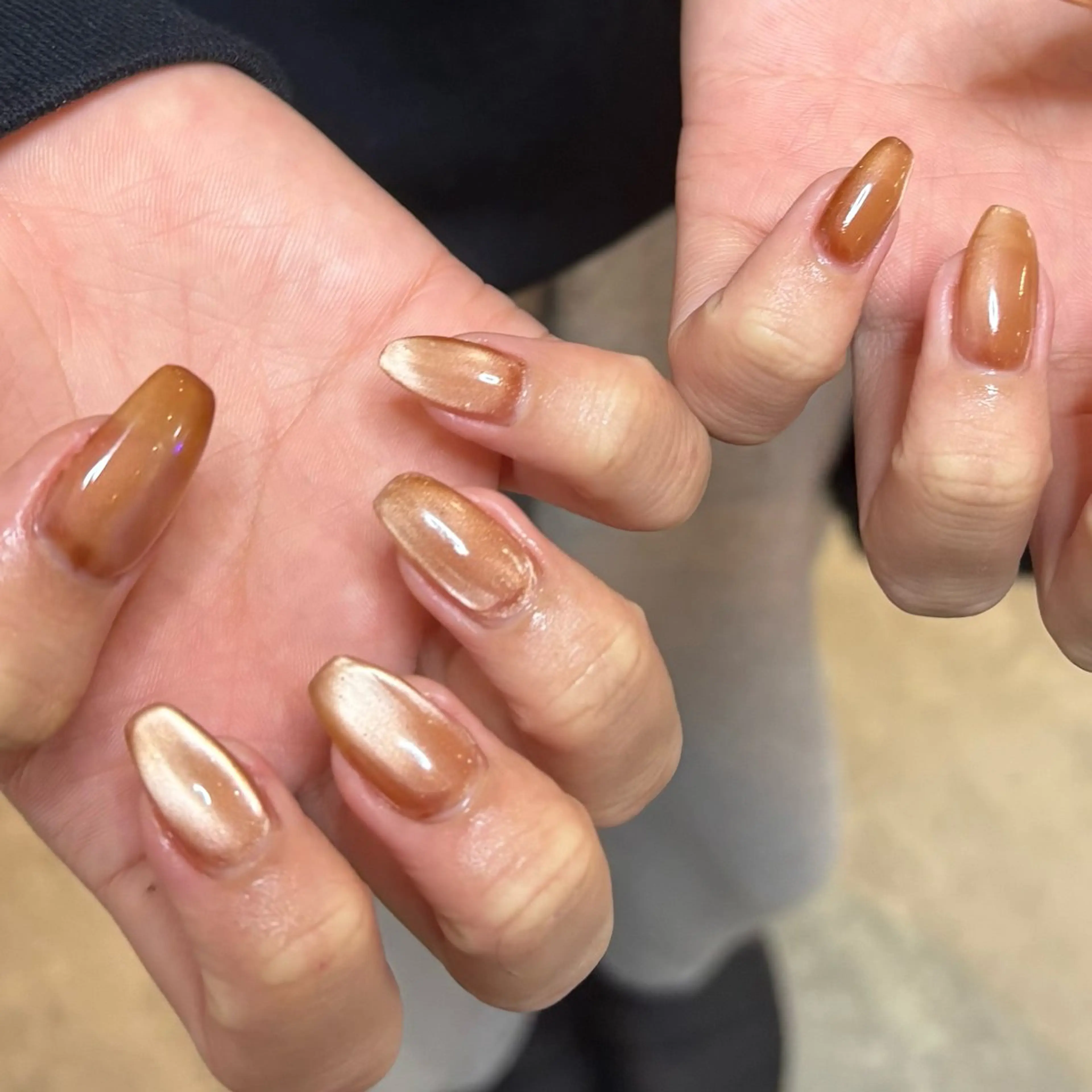 ネイル Eden Katashibaのネイルデザイン