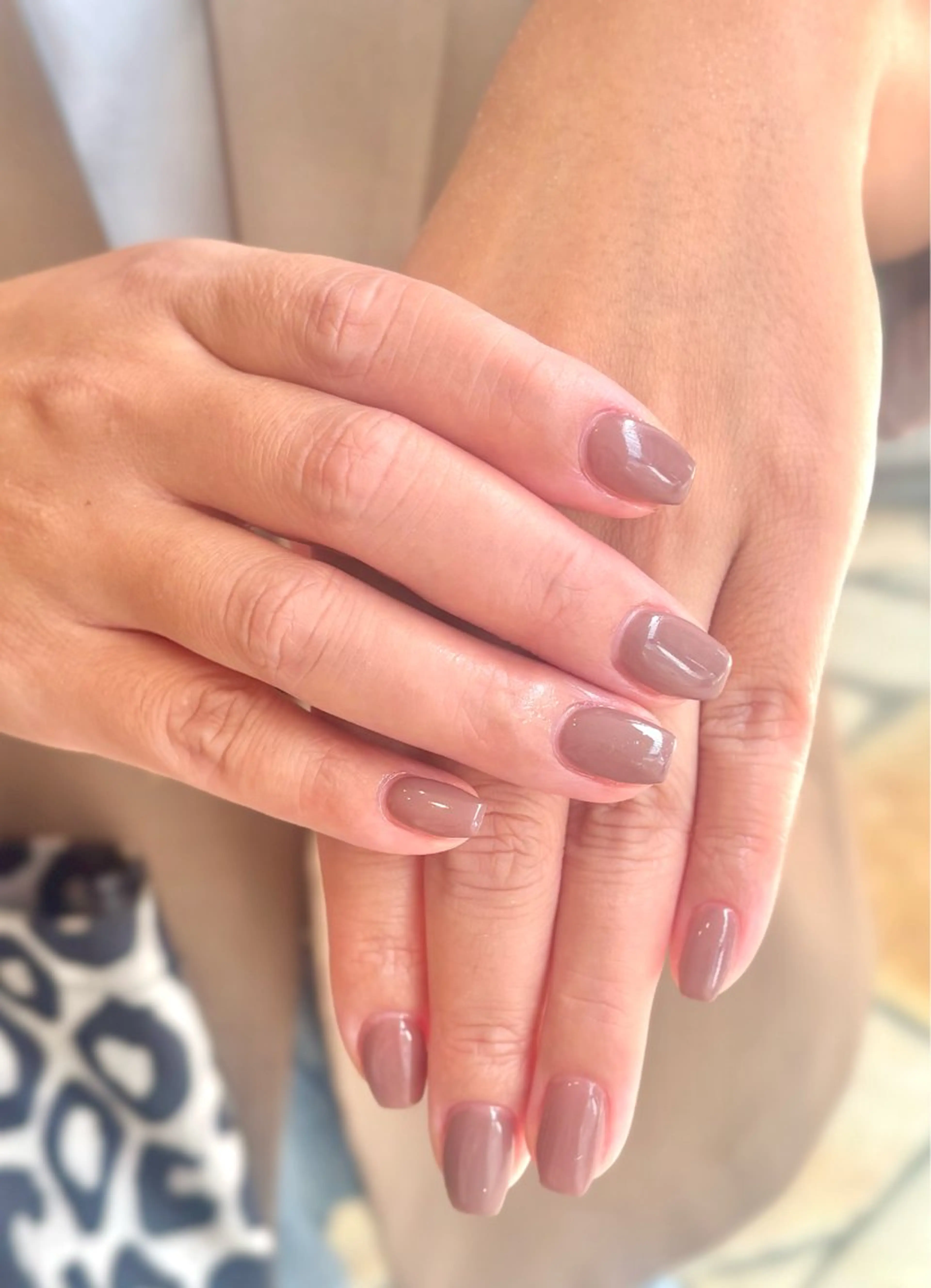 ネイル Y U Aのネイルデザイン