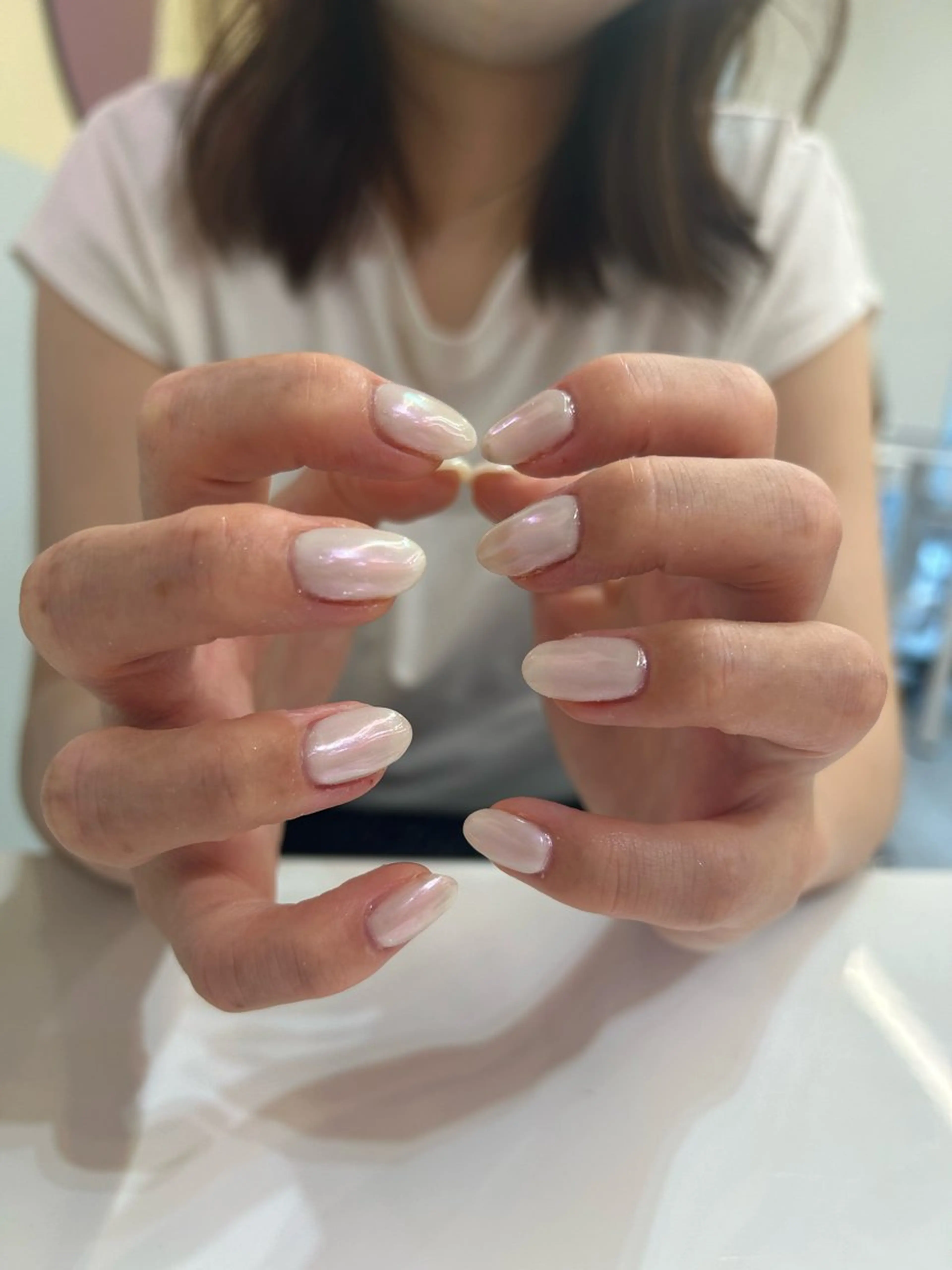 ネイル pool SHIBATAのネイルデザイン