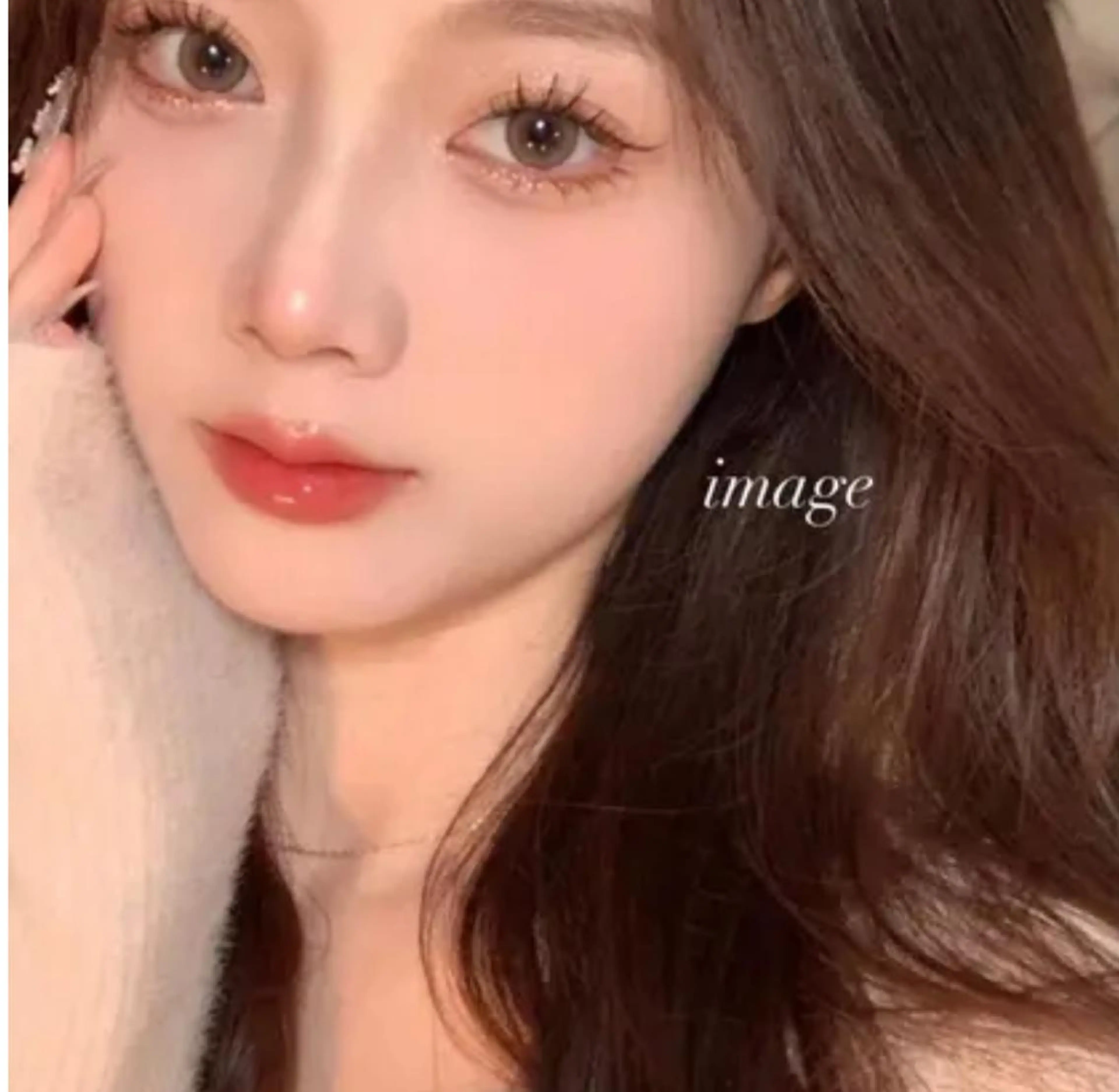 マツエク・マツパ 束感まつ毛 韓国風マツエク パリジェンヌラッシュリフト まつげパーマ マツパ 🌈fein.トータ ルビューティー🌈のマツエク・マツパデザイン