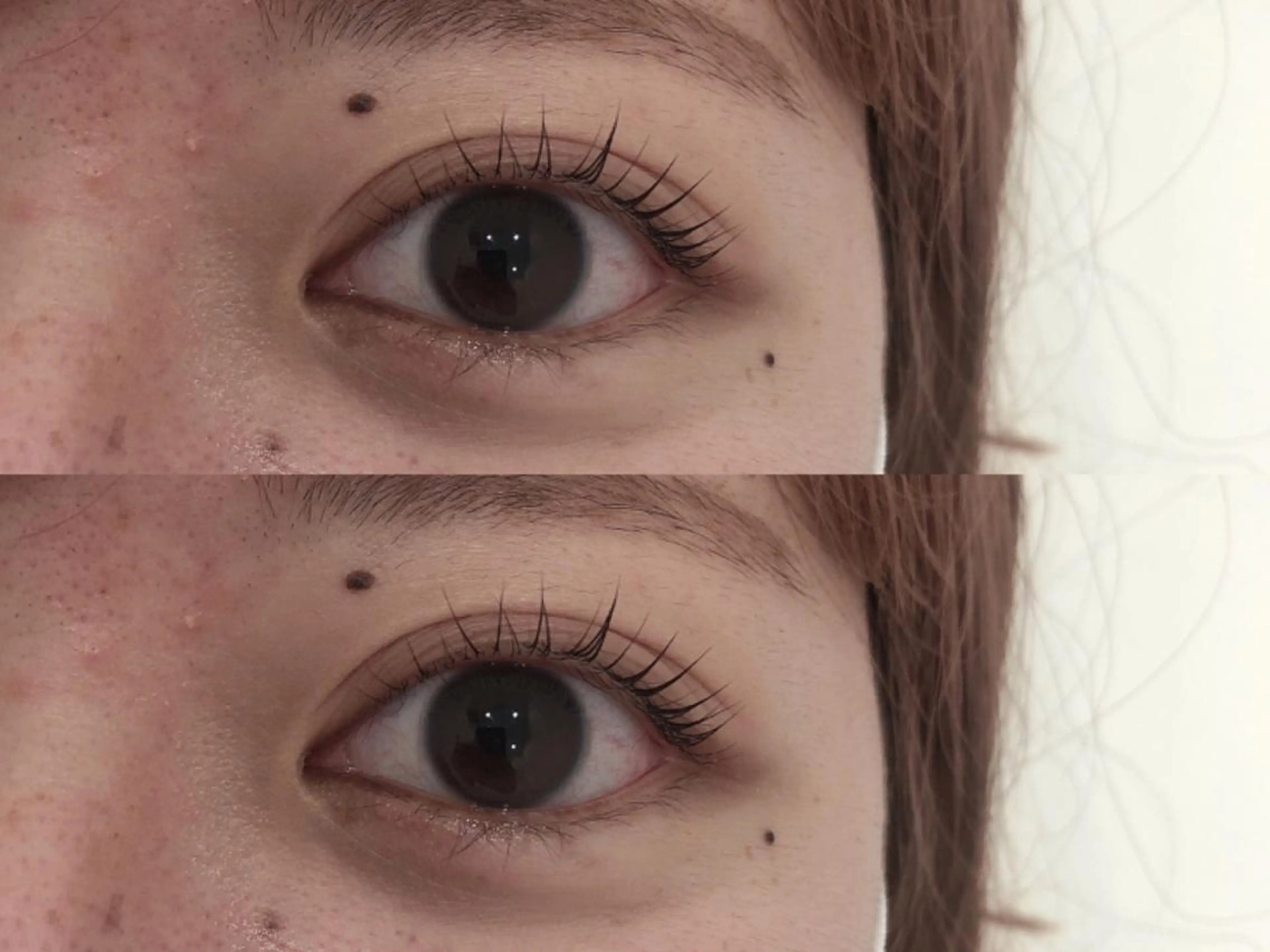 マツエク・マツパ MAQUM𖤐 Satsumiのマツエク・マツパデザイン