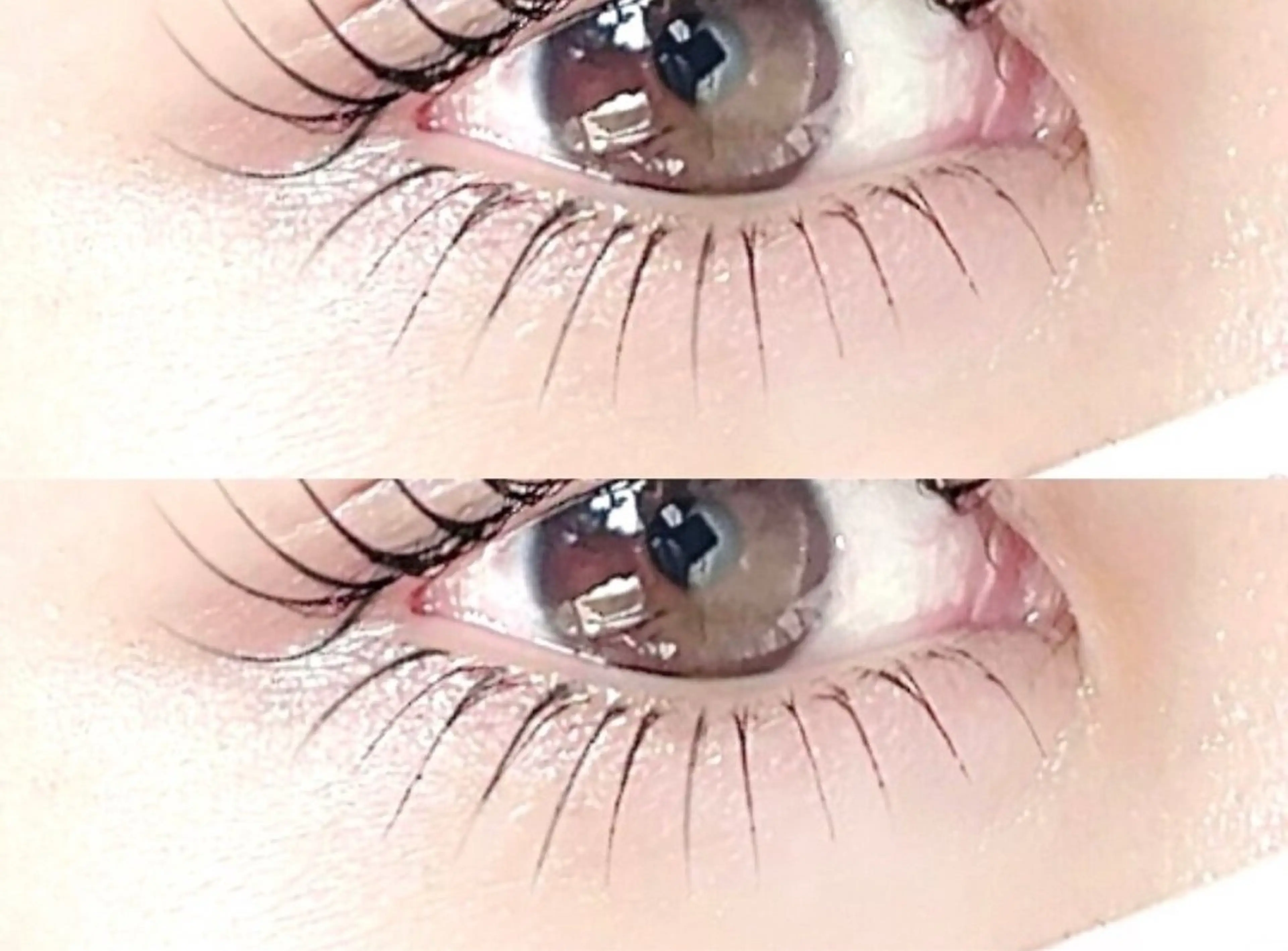 マツエク・マツパ alicetokyo 琴似HIRAYAMAのマツエク・マツパデザイン