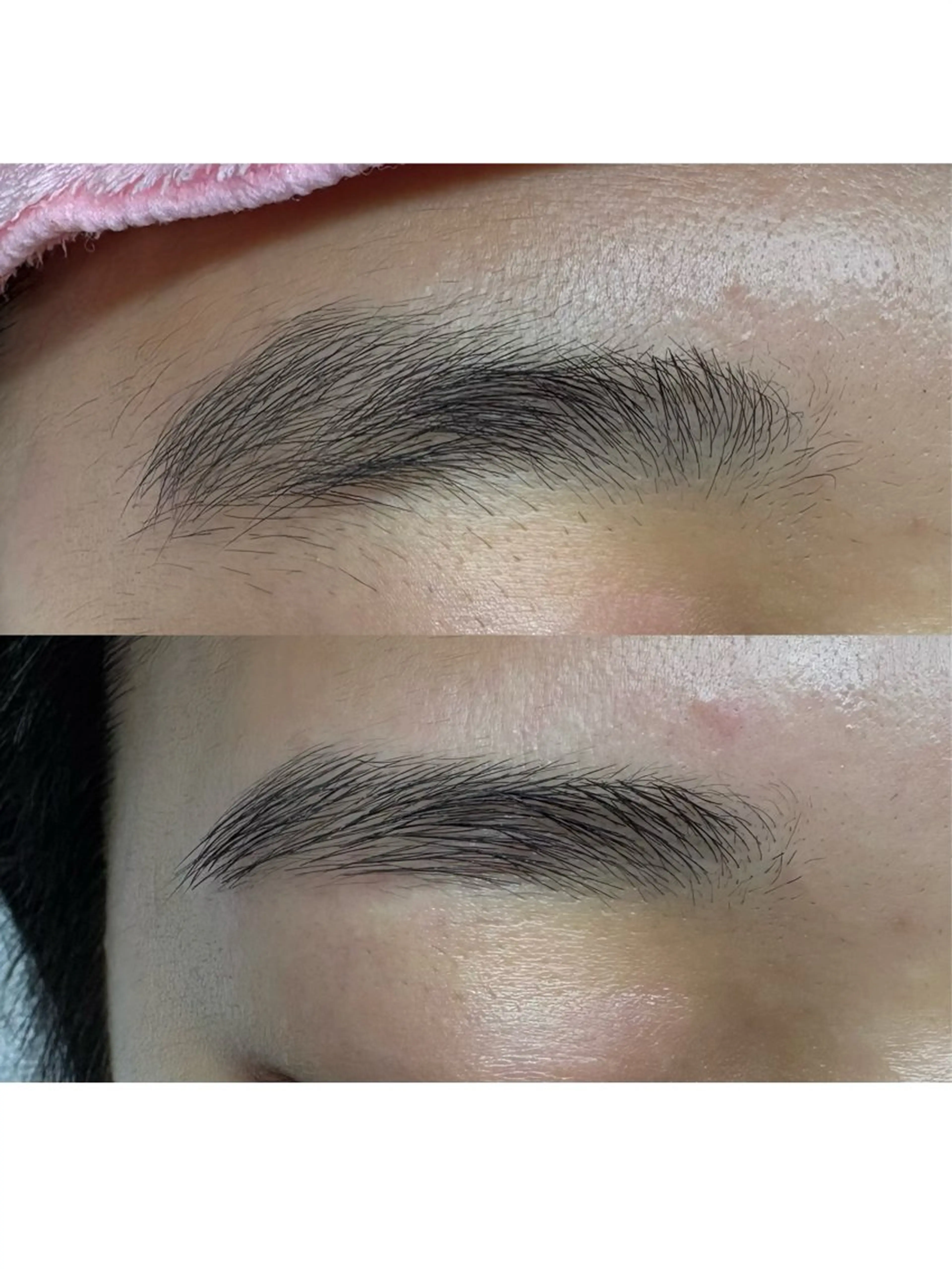 アイブロウ トータルビューティー サロン・Ｎの眉毛・アイブロウイメージ