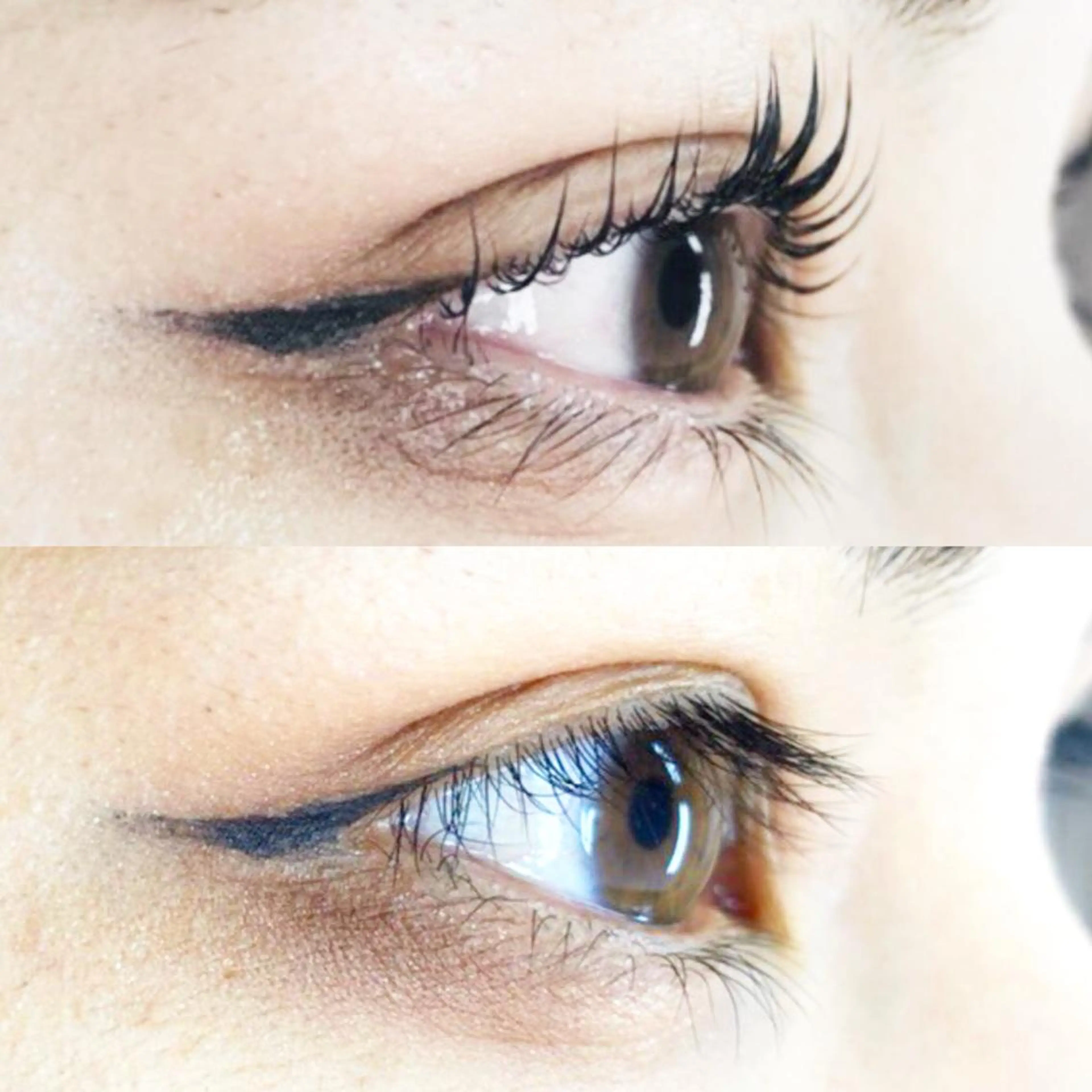 マツエク・マツパ マツパ Sfida  eyelash所属・Sfida 吉祥寺 マツエク/パーマのマツエク・マツパデザイン