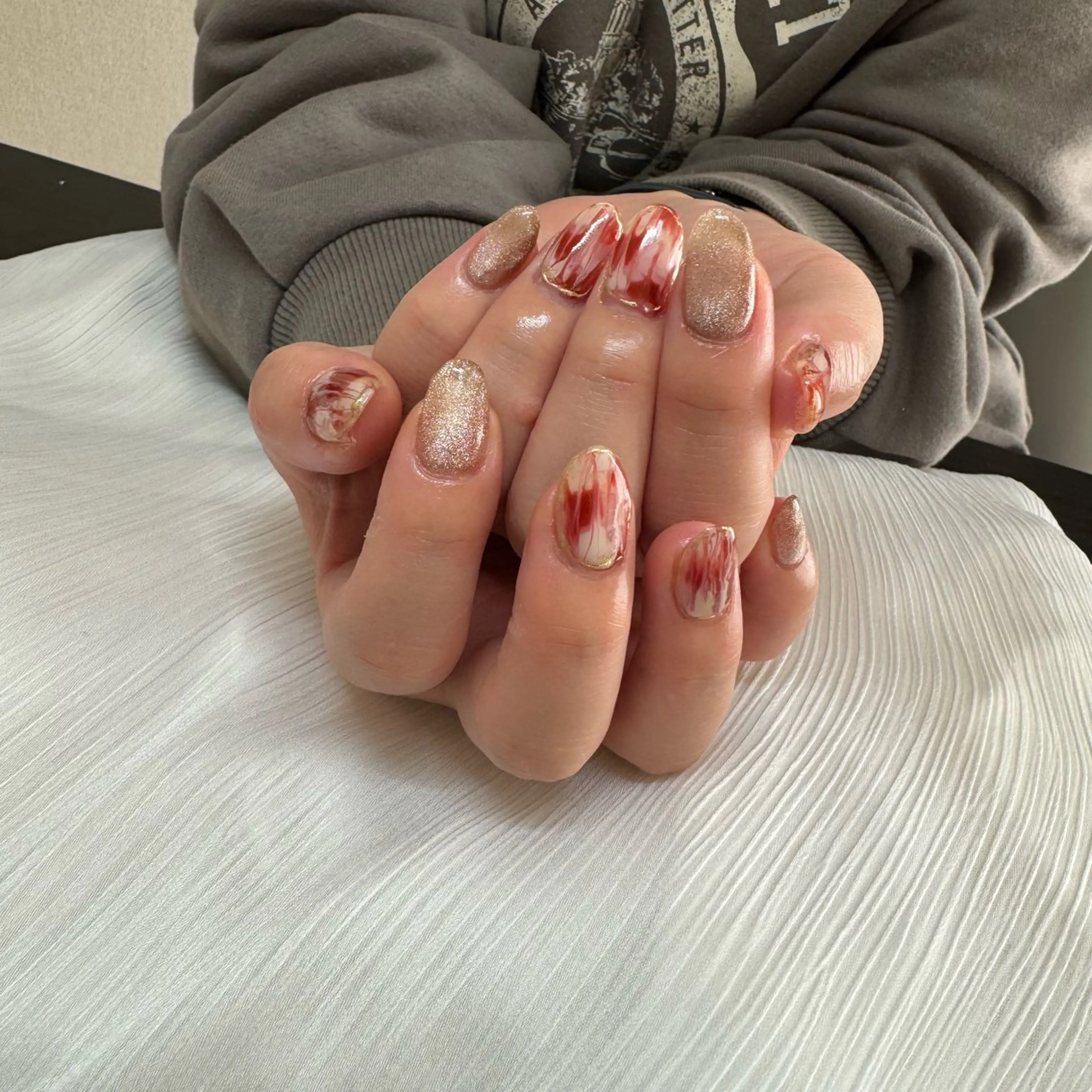 ネイル delight. （ディライト）のネイルデザイン