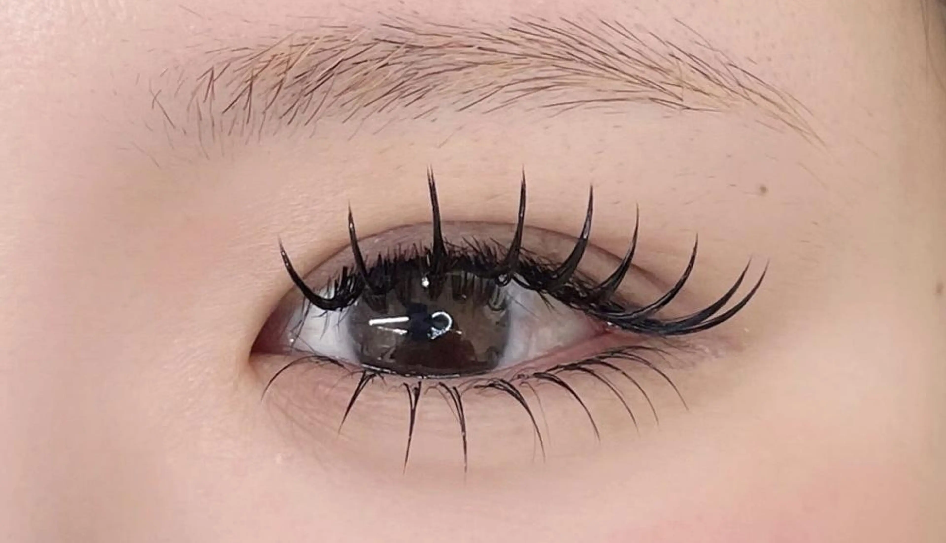 マツエク・マツパ マツエク Salute本店 坂口将太のマツエク・マツパデザイン