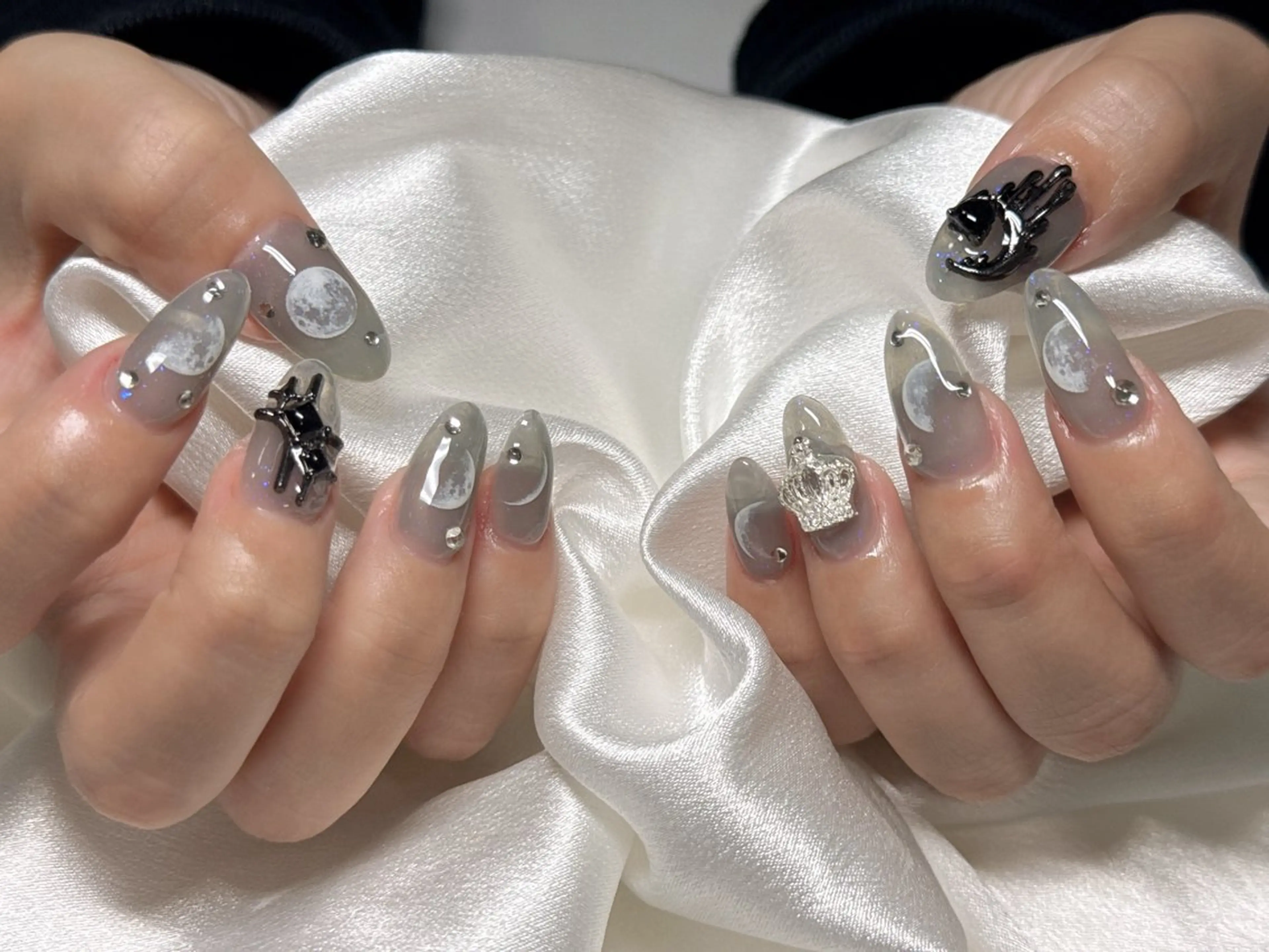 ネイル Rarity nail salon所属・Rarity nail salonのネイルデザイン