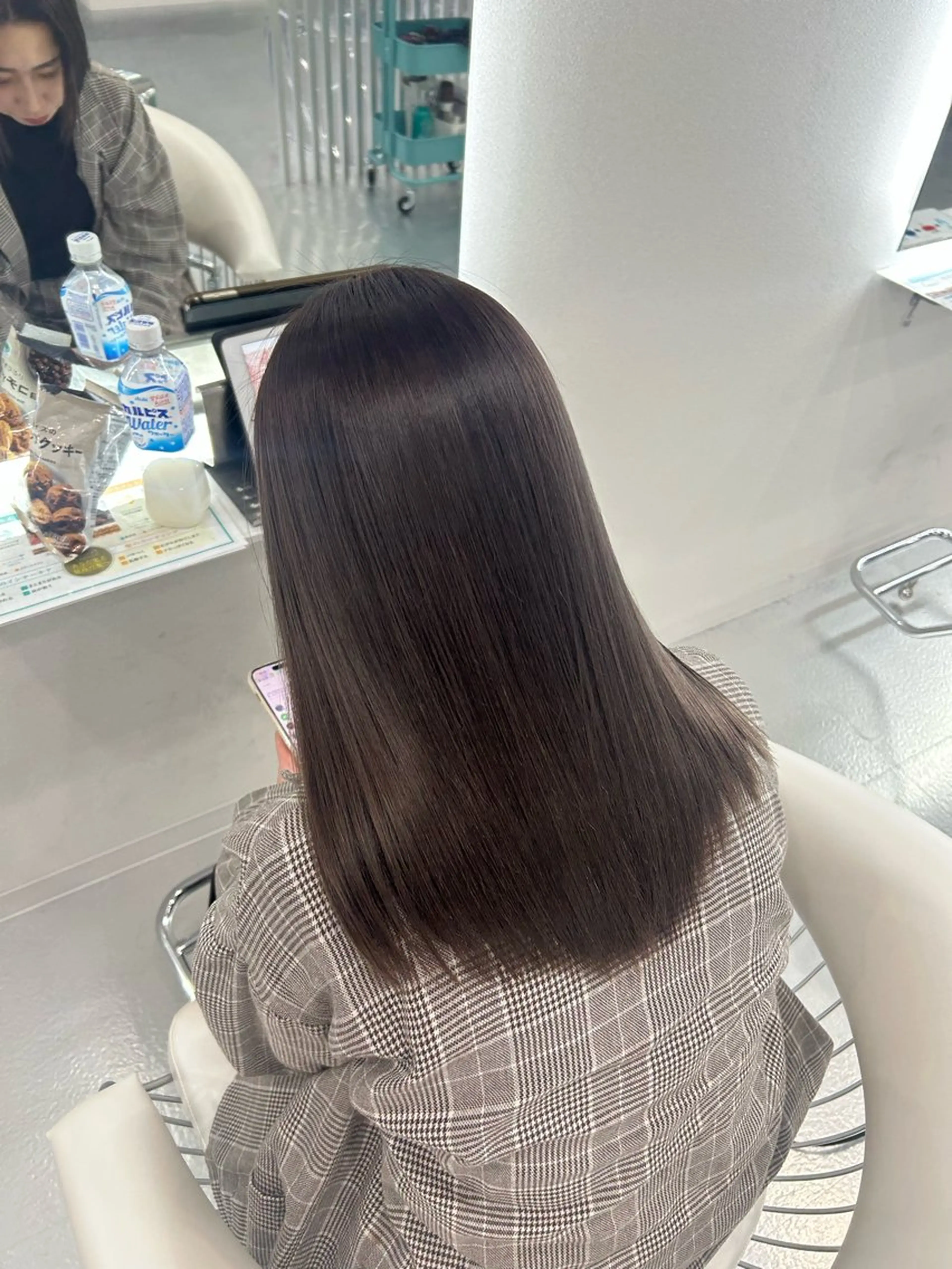 【🎀レディース様対象🎀】似合わせカットの写真