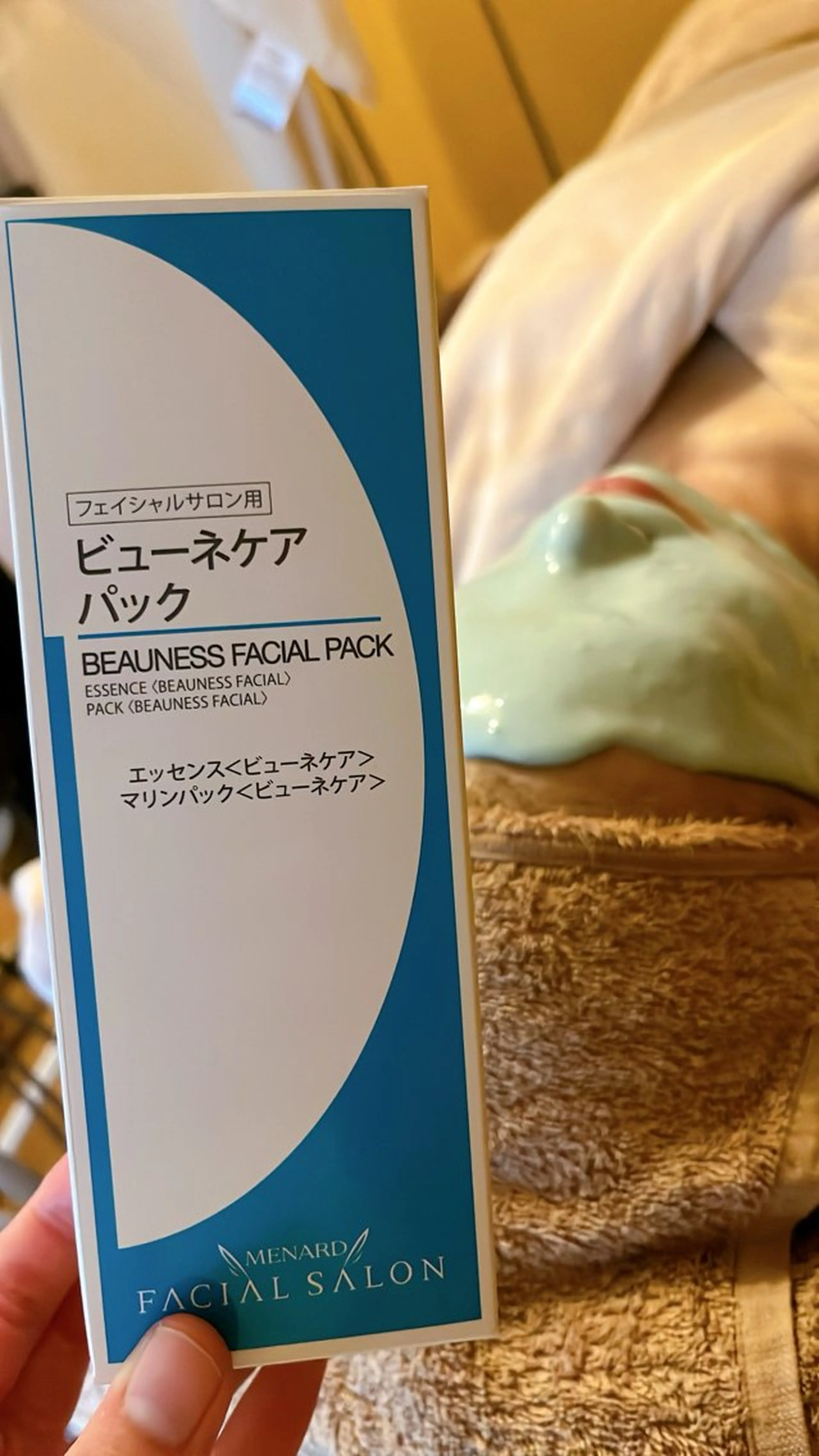 エステ リラク 高岡⌇ Ayaka🌻のエステ・リラクイメージ