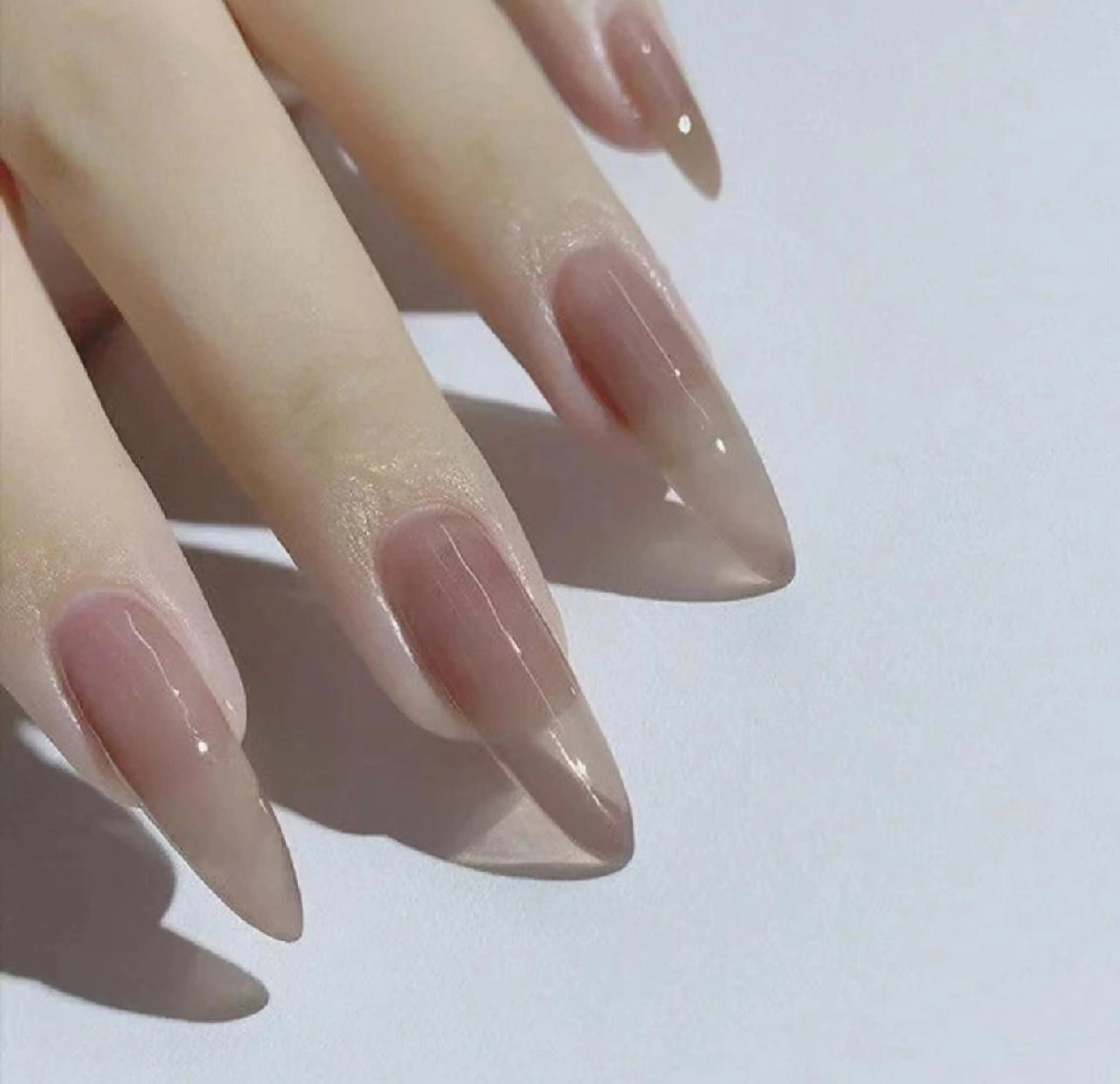 ネイル Theone栄店 松田のネイルデザイン